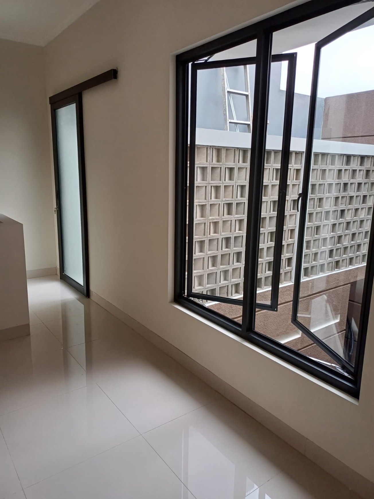 Rumah Brand New di Cluster Titihan Permata Bintaro Jaya