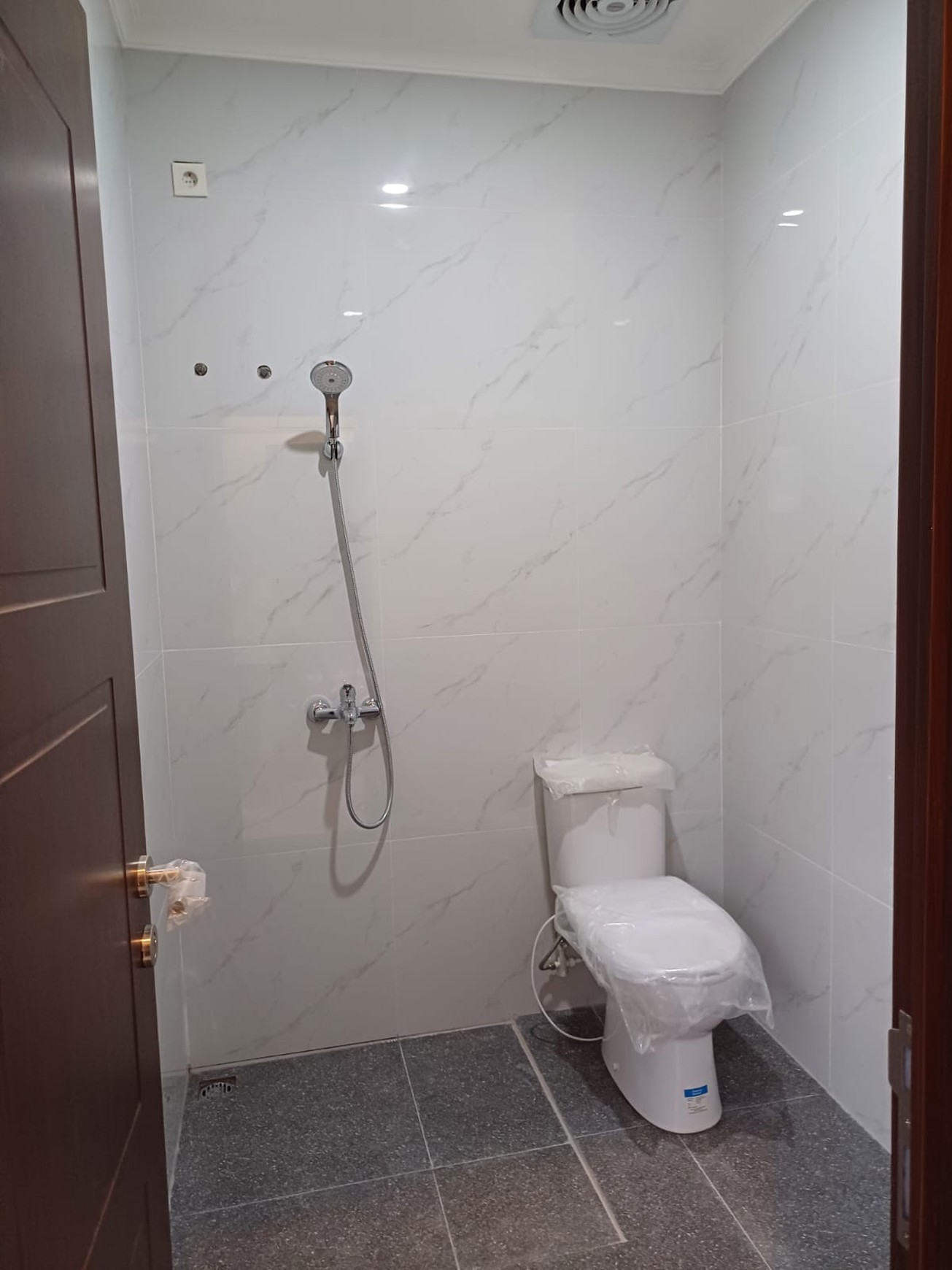 Rumah Brand New di Cluster Titihan Permata Bintaro Jaya