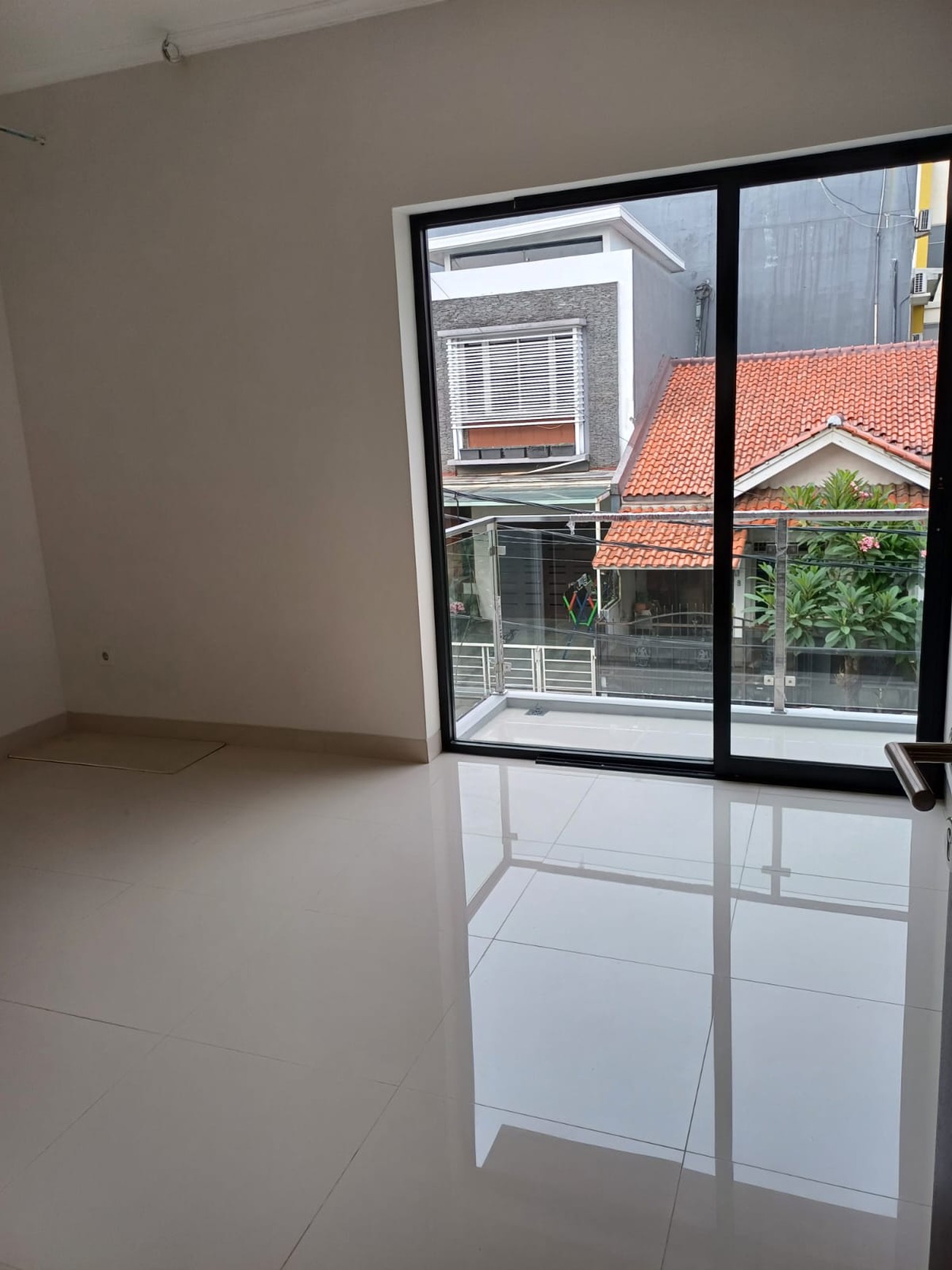 Rumah Brand New di Cluster Titihan Permata Bintaro Jaya