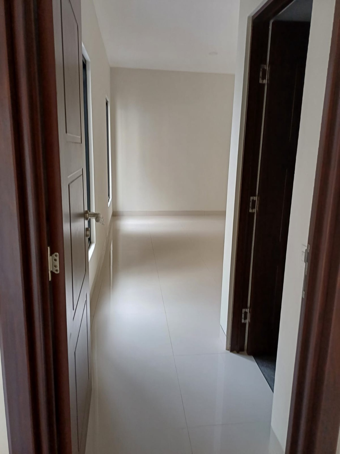 Rumah Brand New di Cluster Titihan Permata Bintaro Jaya
