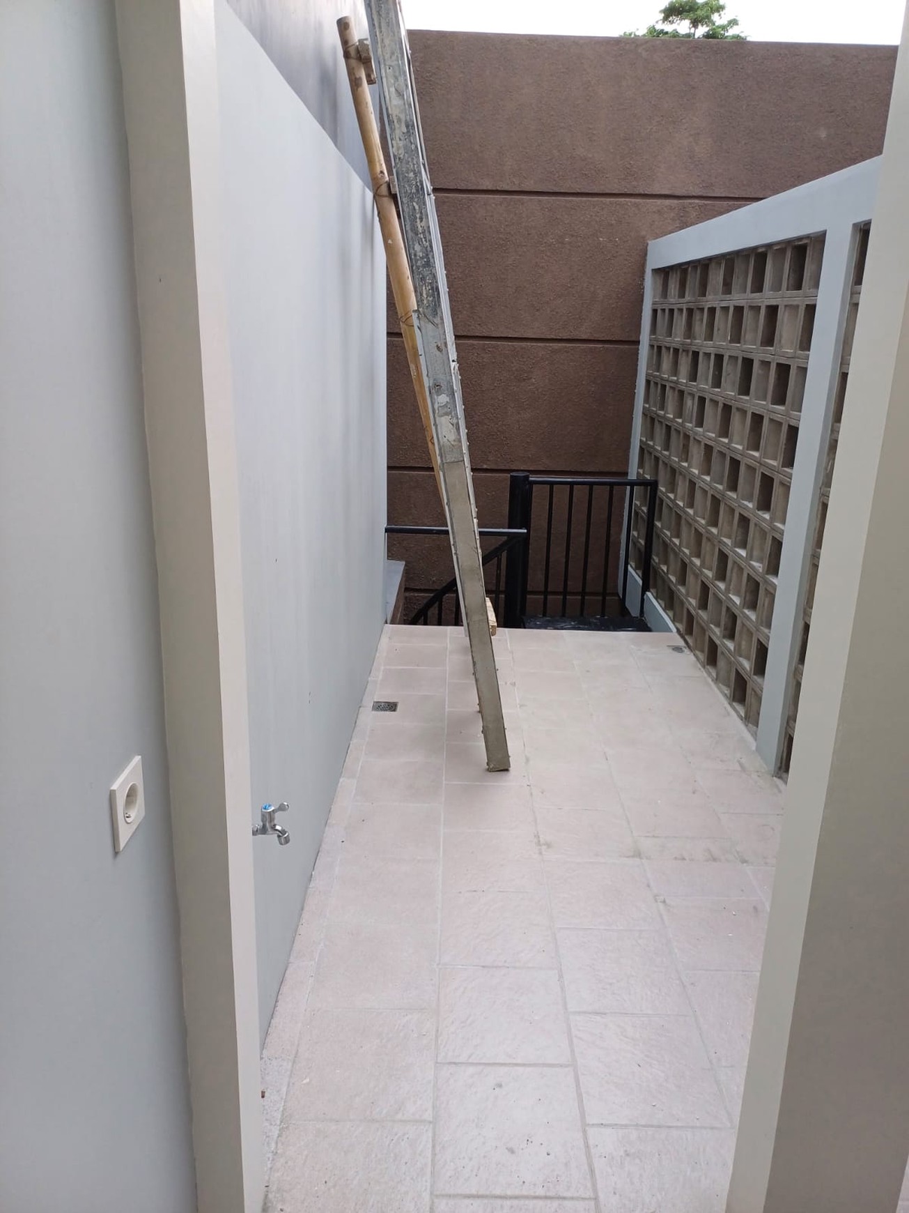 Rumah Brand New di Cluster Titihan Permata Bintaro Jaya