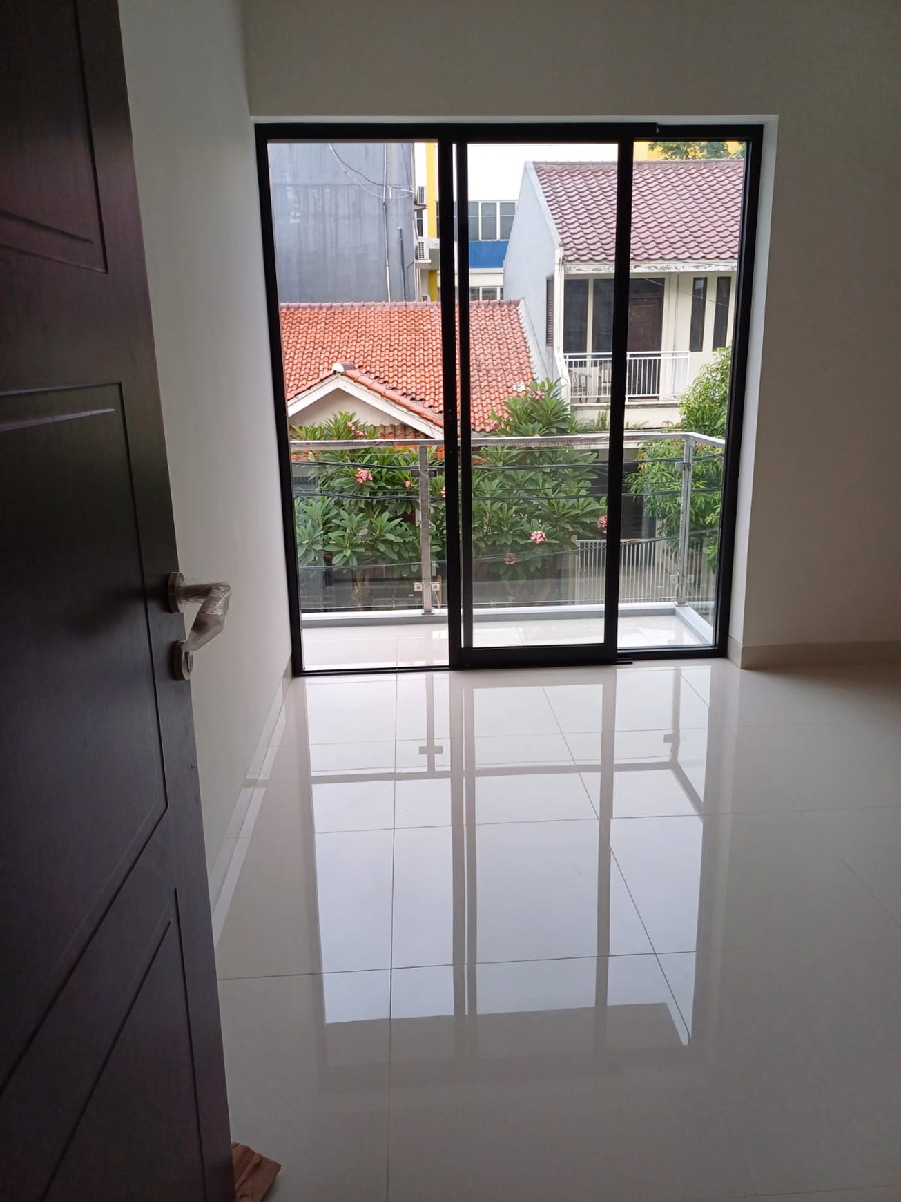 Rumah Brand New di Cluster Titihan Permata Bintaro Jaya