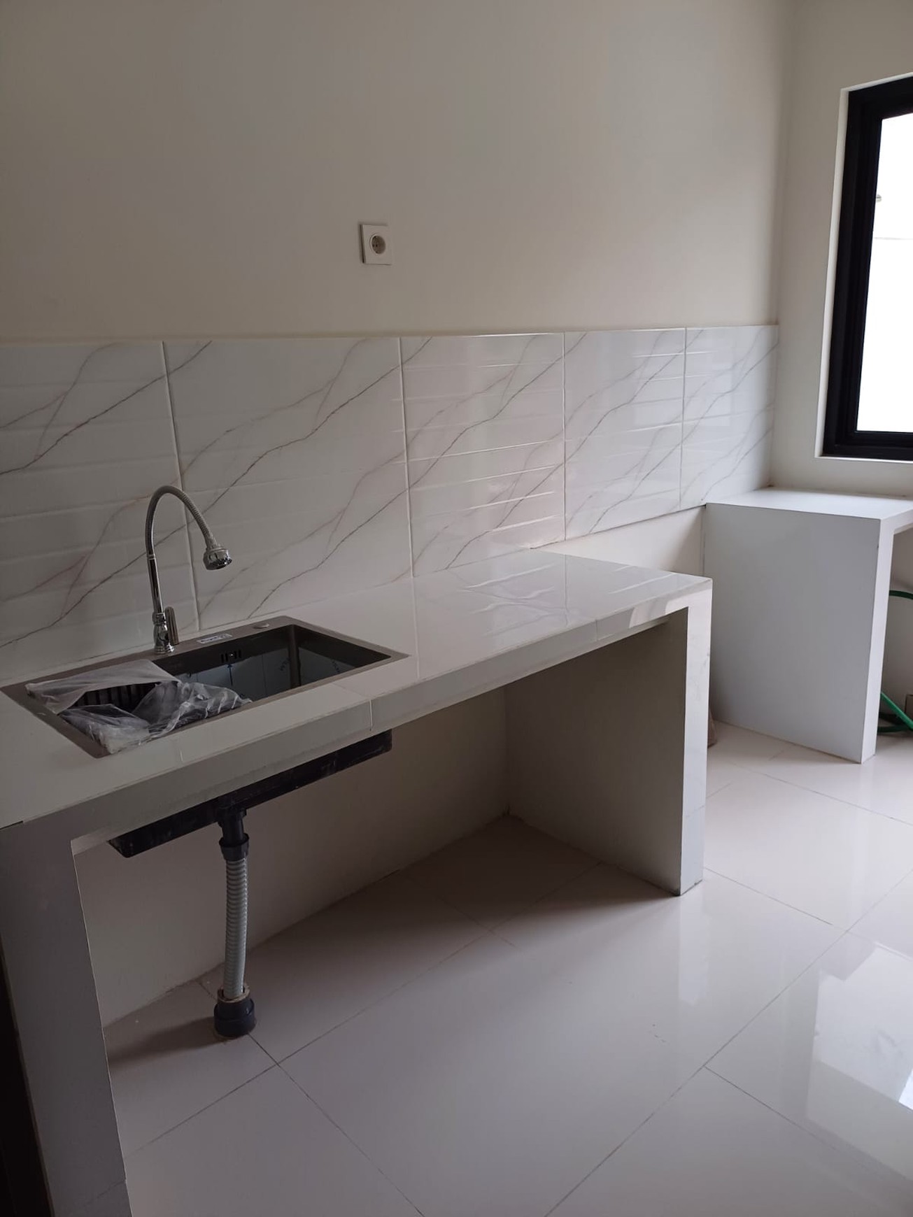 Rumah Brand New di Cluster Titihan Permata Bintaro Jaya