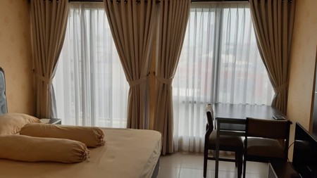 Apart Siap Huni Bintaro Plaza Residence, Bintaro Jaya Sektor 3