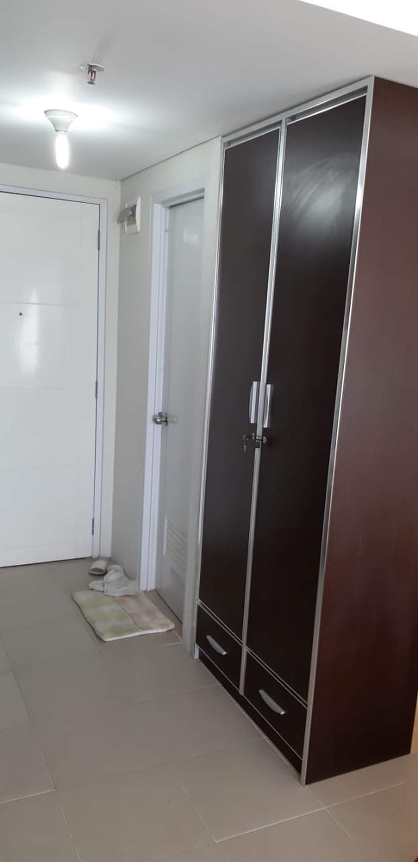 Apart Siap Huni Bintaro Plaza Residence, Bintaro Jaya Sektor 3