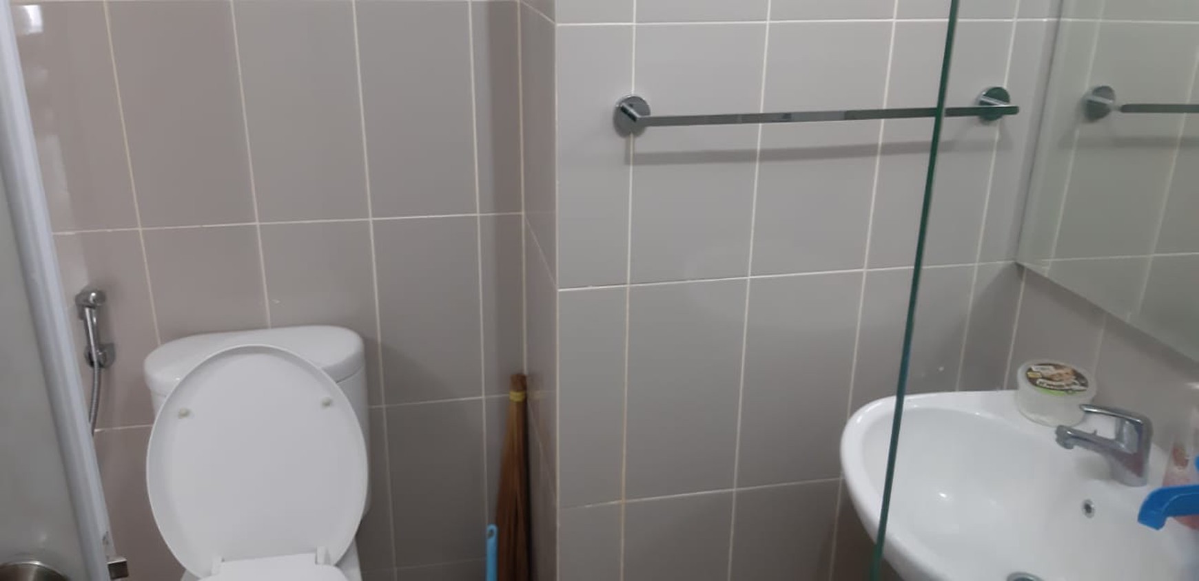 Apart Siap Huni Bintaro Plaza Residence, Bintaro Jaya Sektor 3
