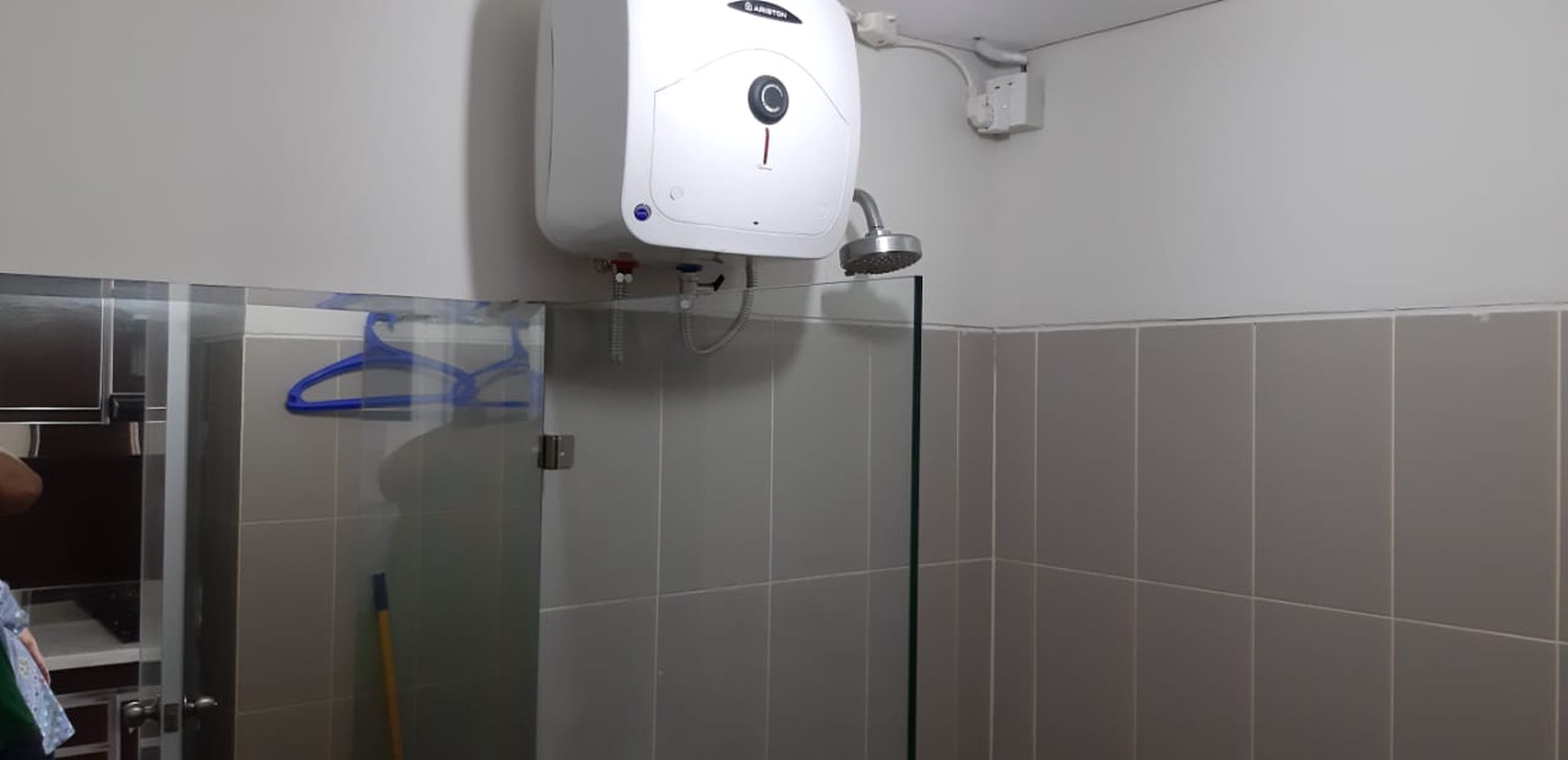 Apart Siap Huni Bintaro Plaza Residence, Bintaro Jaya Sektor 3