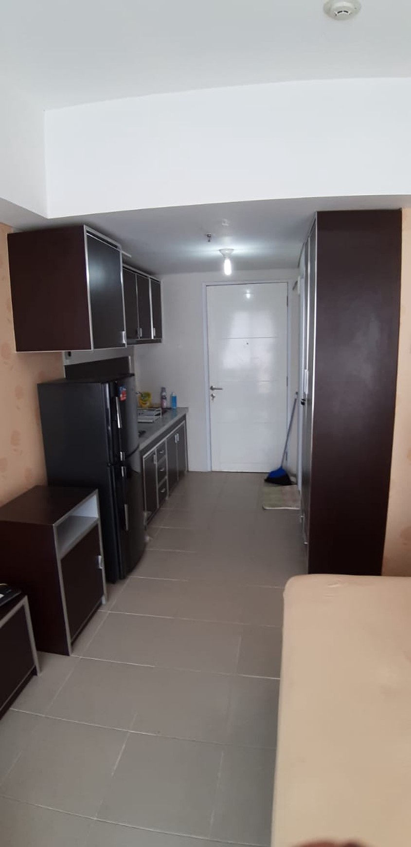 Apart Siap Huni Bintaro Plaza Residence, Bintaro Jaya Sektor 3