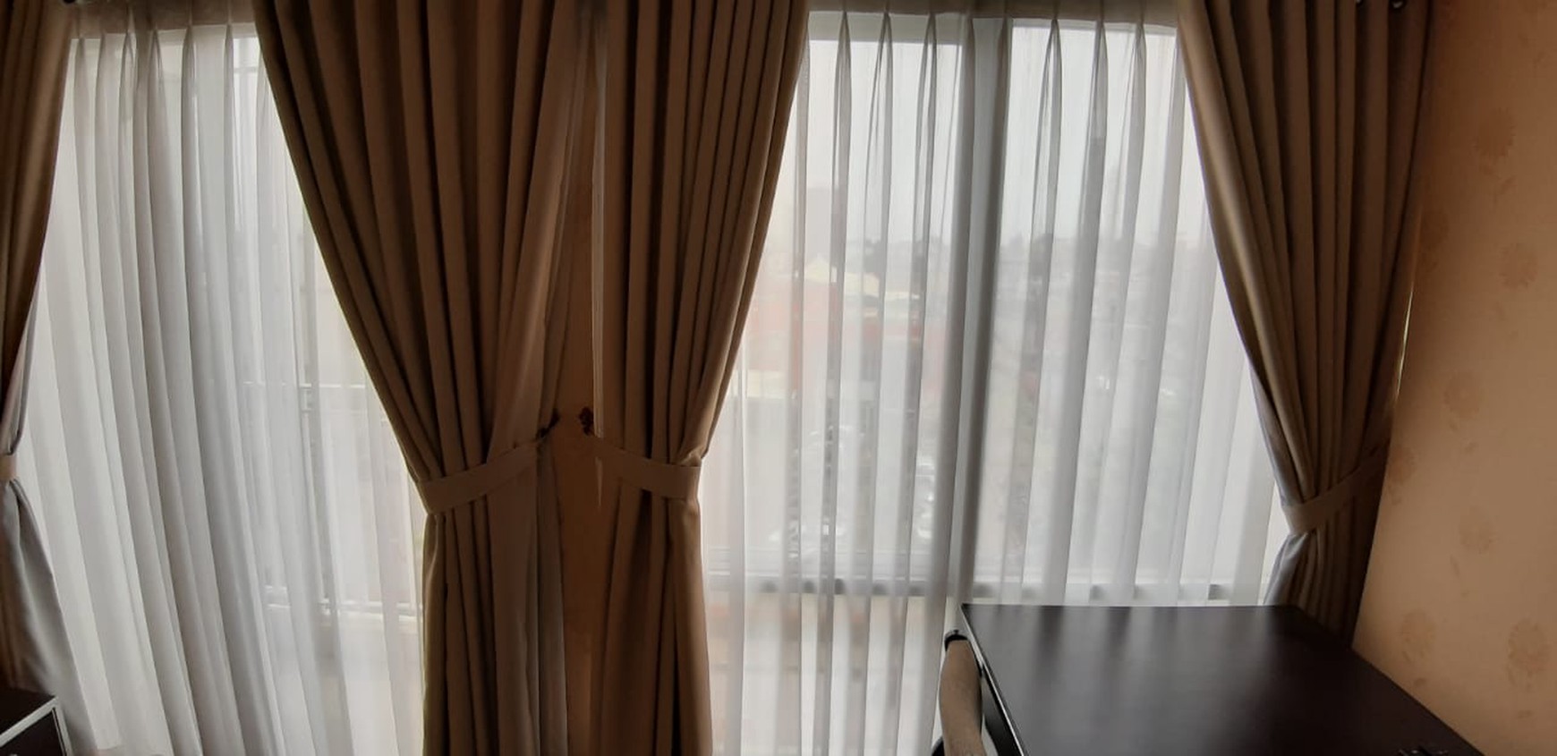 Apart Siap Huni Bintaro Plaza Residence, Bintaro Jaya Sektor 3