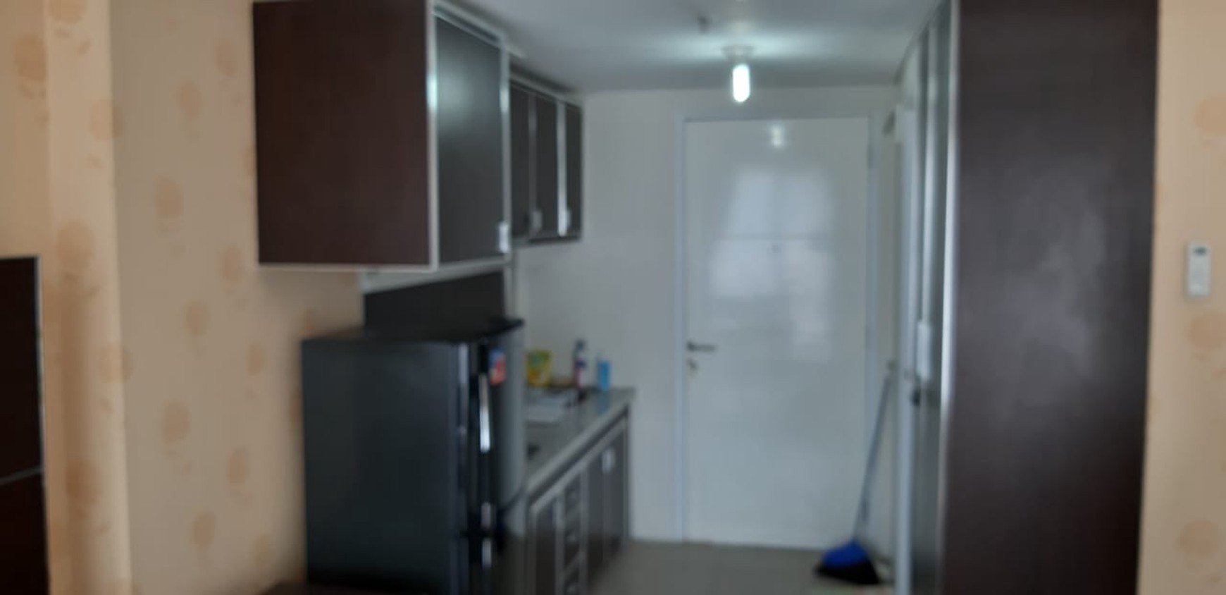 Apart Siap Huni Bintaro Plaza Residence, Bintaro Jaya Sektor 3