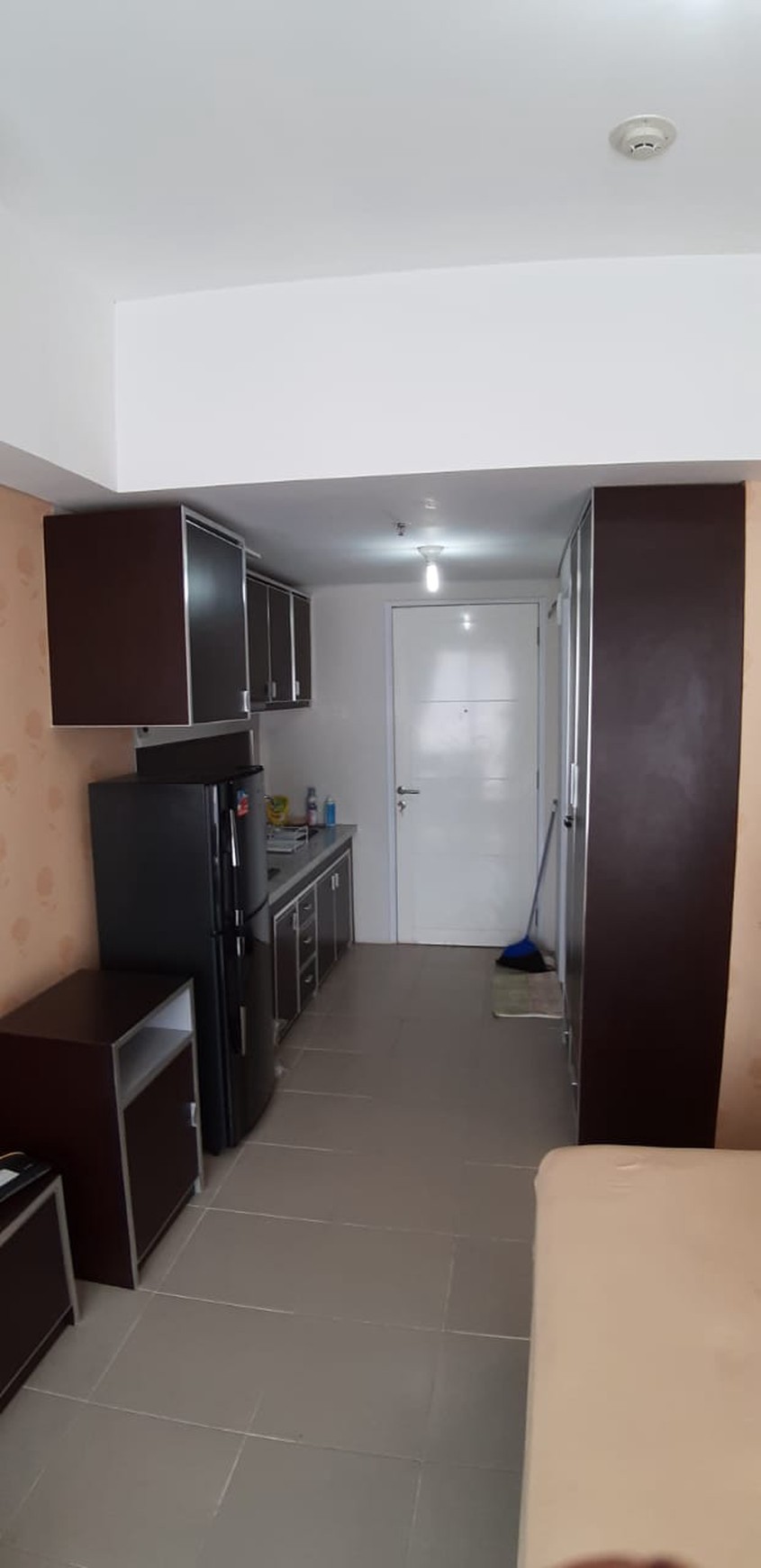 Apart Siap Huni Bintaro Plaza Residence, Bintaro Jaya Sektor 3