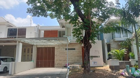 1.566 Jual Rumah Citraland Eastwood Siap Huni
