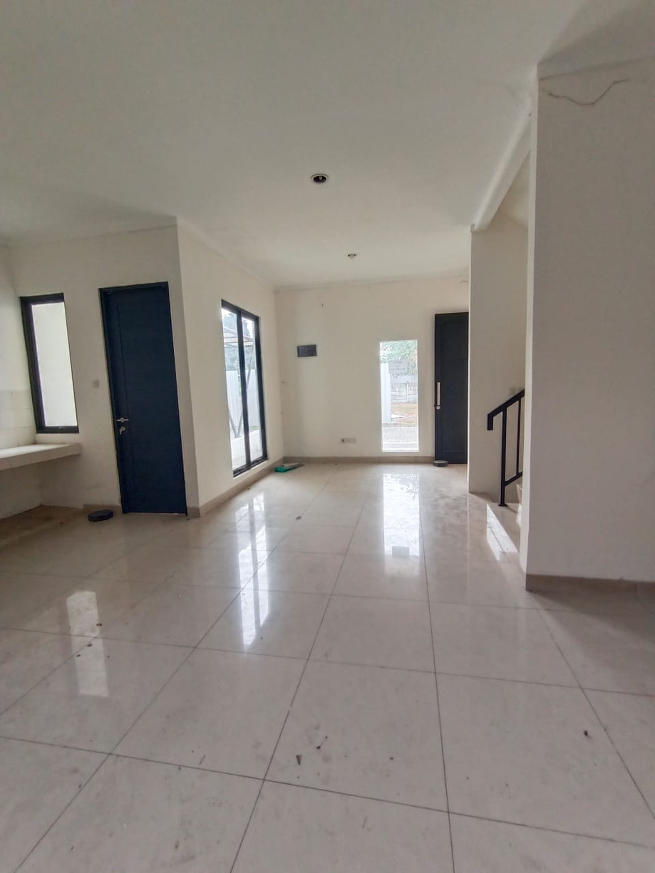 Rumah Bagus Di Fortune Belleza Graha Raya Bintaro Jaya