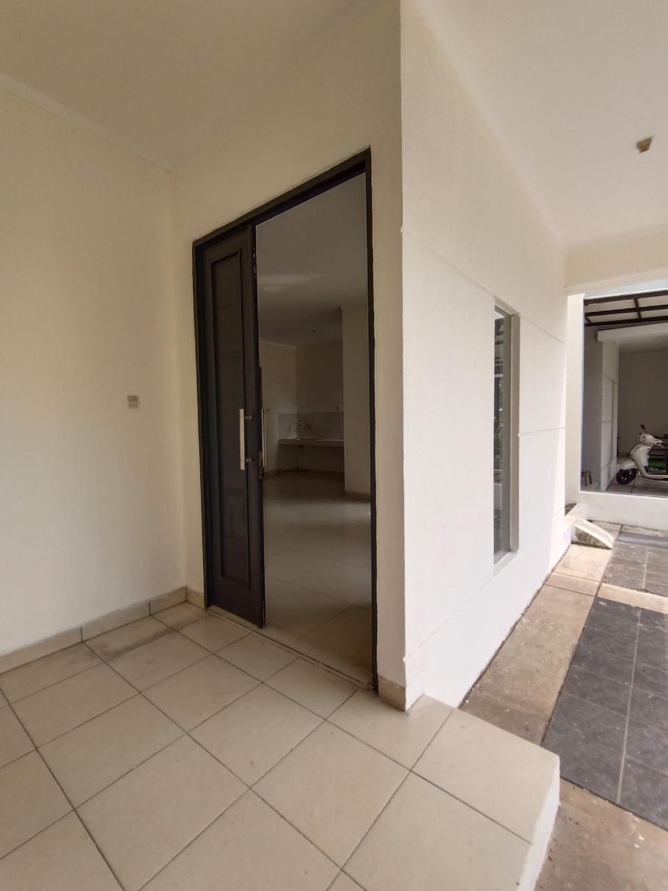 Rumah Bagus Di Fortune Belleza Graha Raya Bintaro Jaya