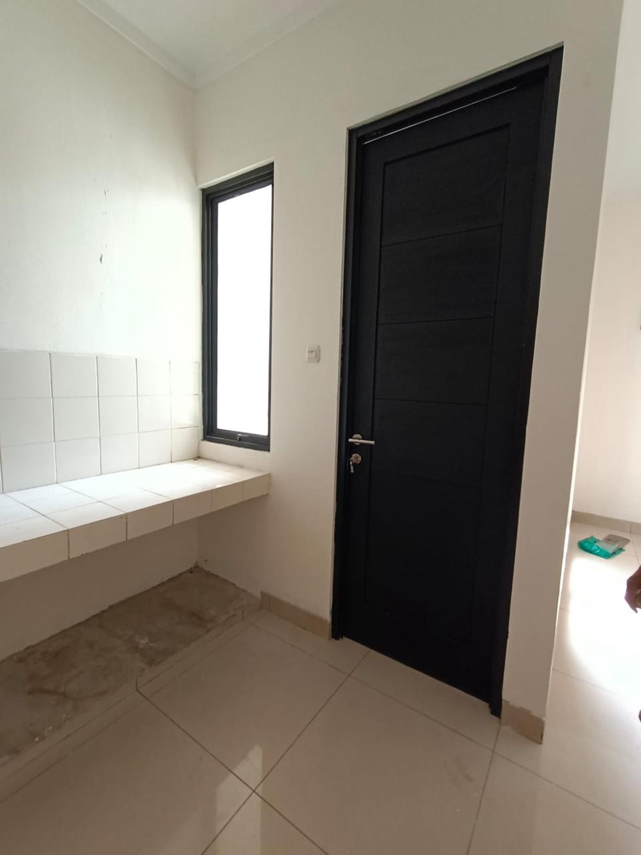 Rumah Bagus Di Fortune Belleza Graha Raya Bintaro Jaya
