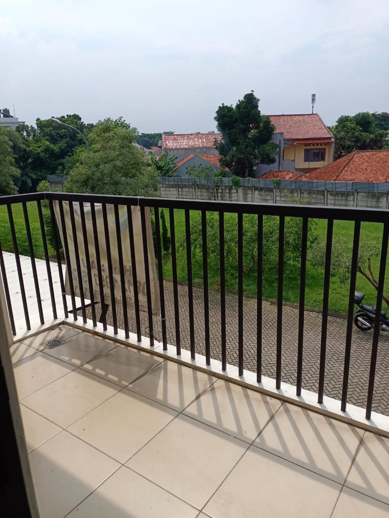 Rumah Bagus Di Fortune Belleza Graha Raya Bintaro Jaya