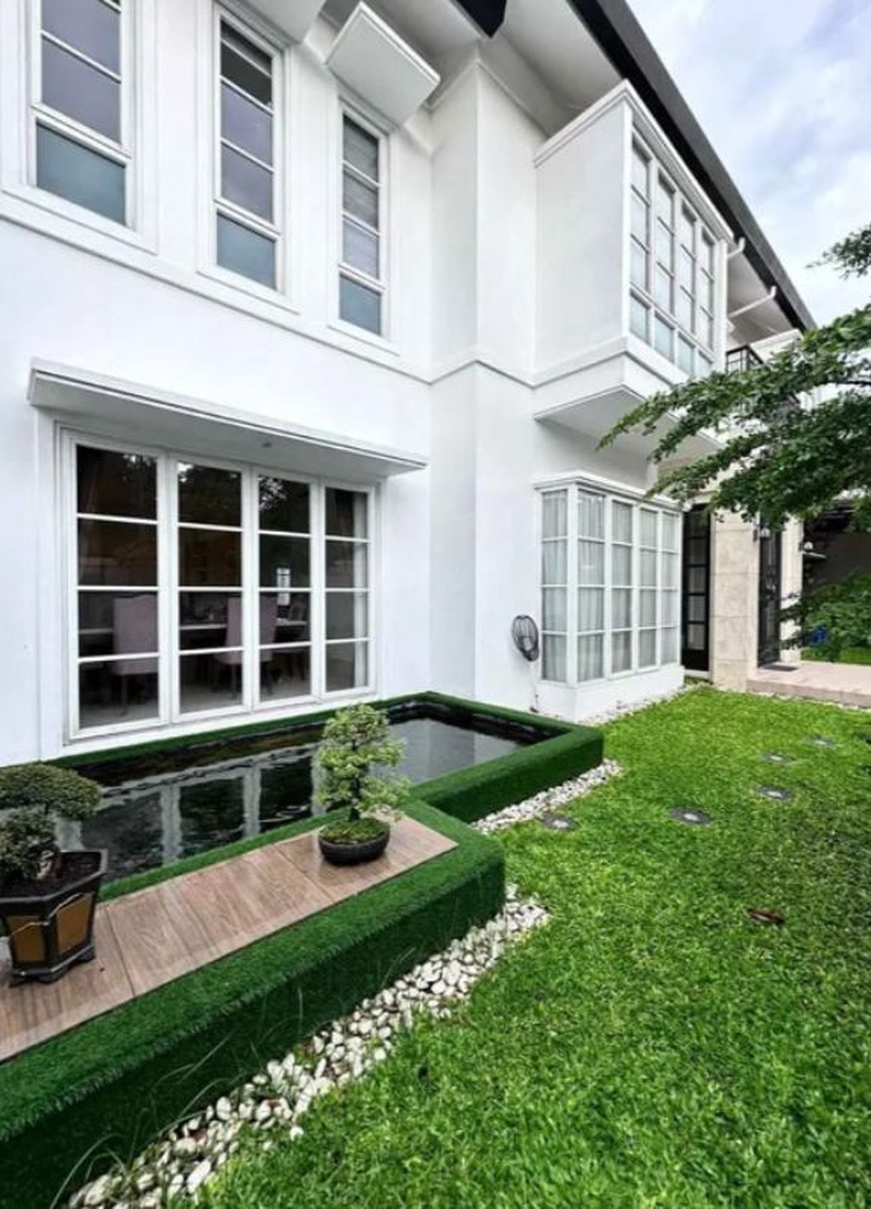 Rumah Bagus Di Jl Melati Kebagusan Jakarta Selatan