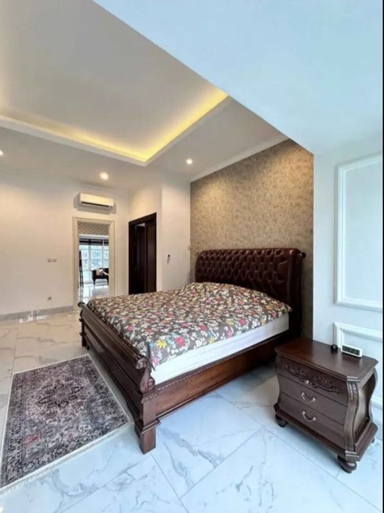 Rumah Bagus Di Jl Melati Kebagusan Jakarta Selatan