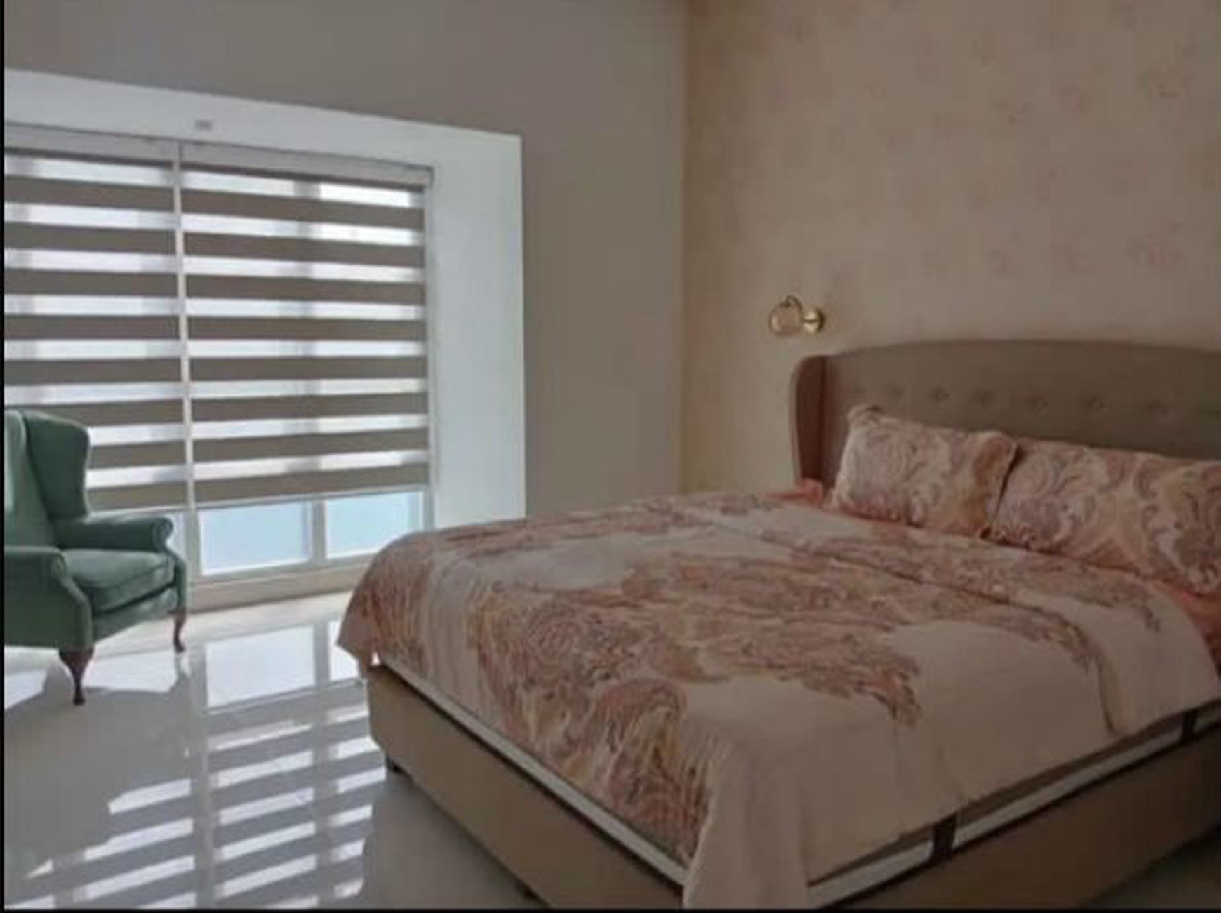 Rumah Bagus Di Jl Melati Kebagusan Jakarta Selatan