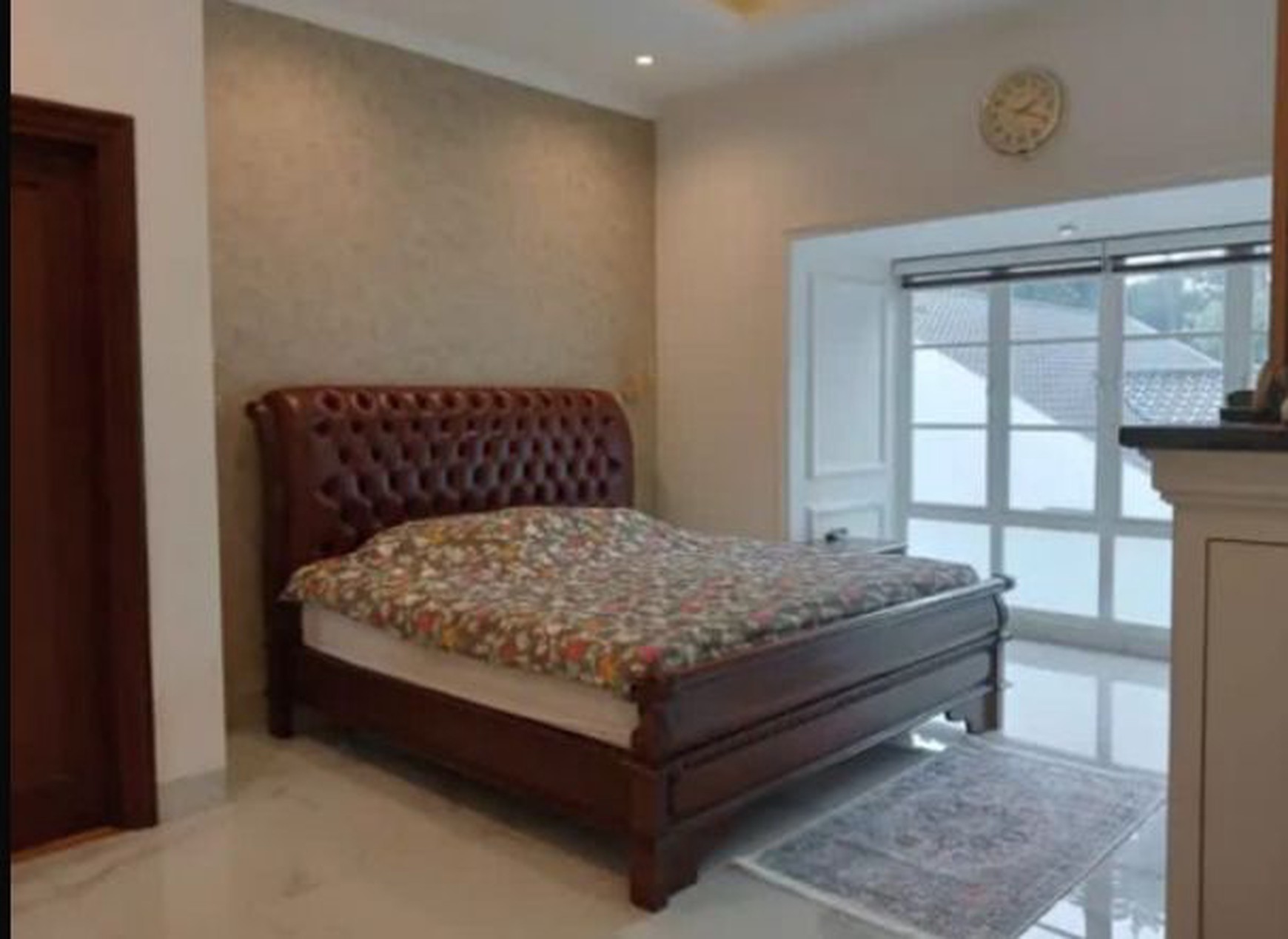 Rumah Bagus Di Jl Melati Kebagusan Jakarta Selatan