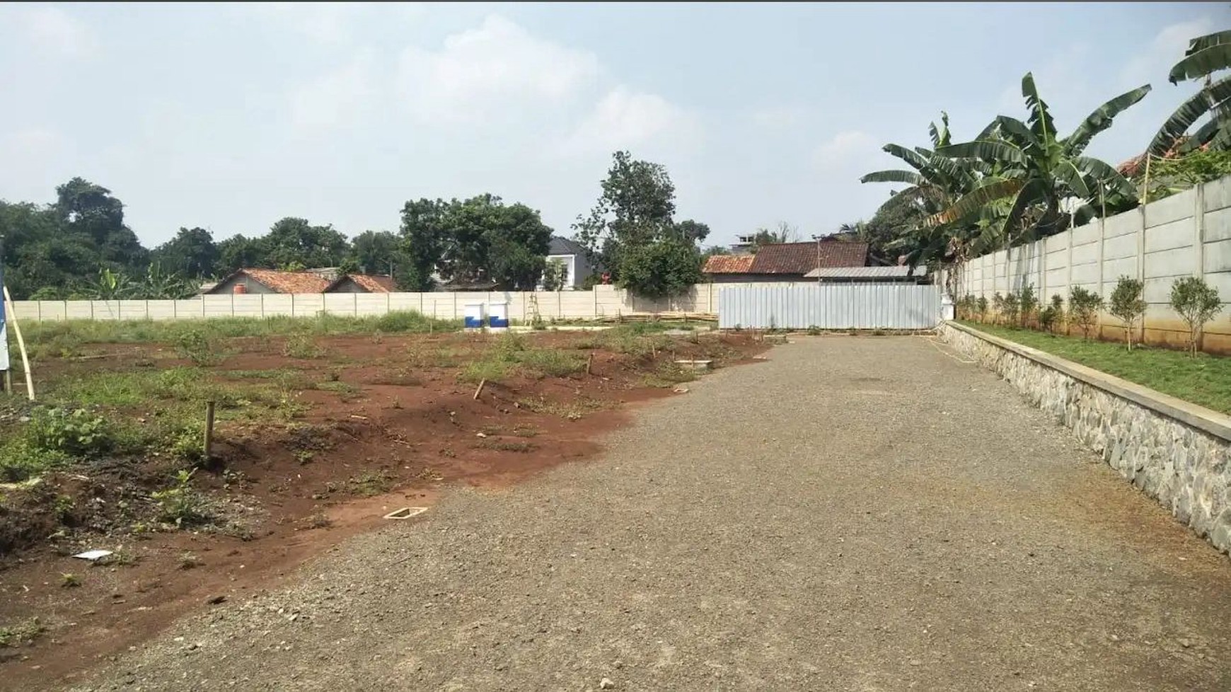 Rumah Bagus Di Shiera Serpong Residence Cisauk Tangerang