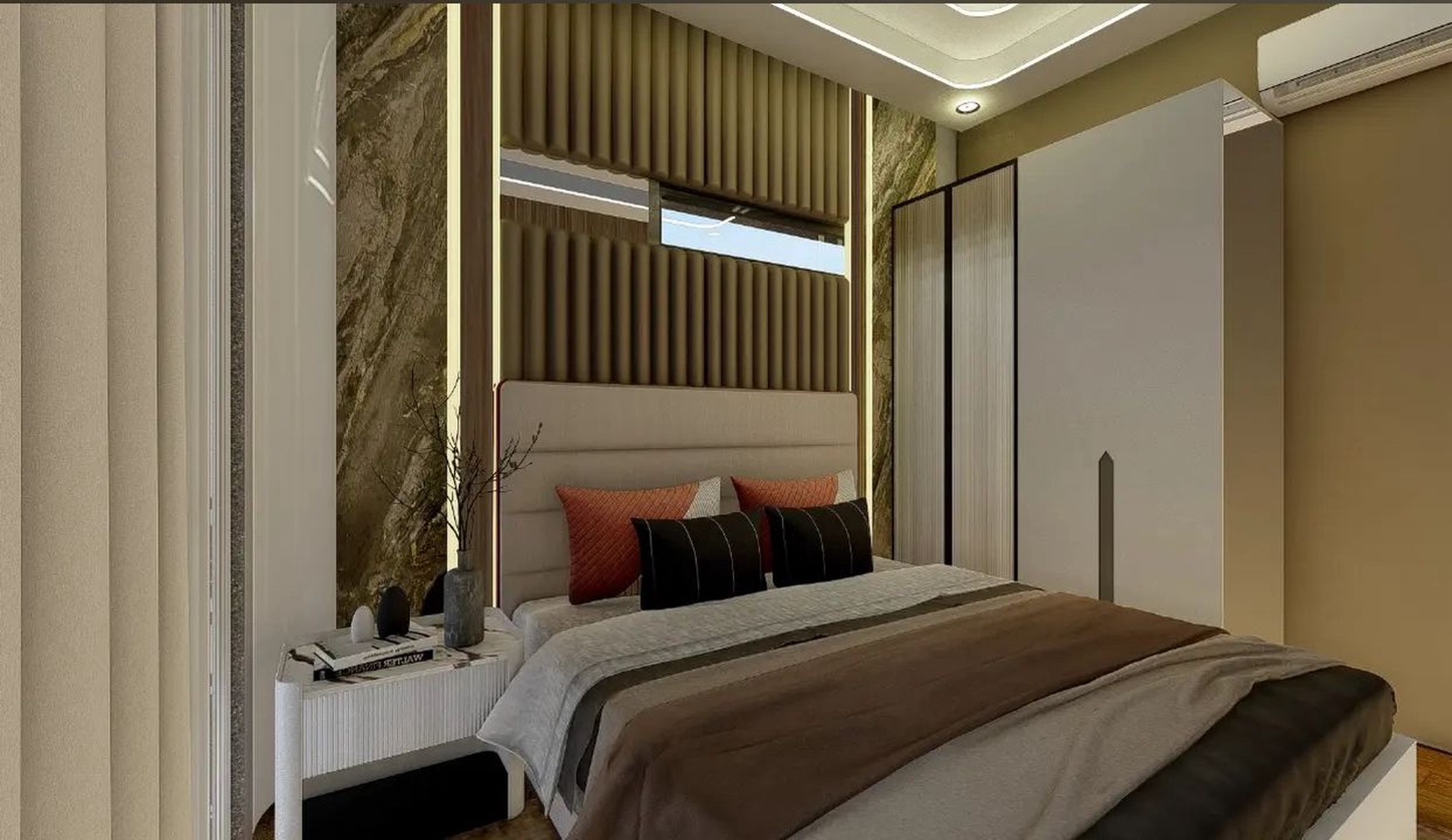 Rumah Bagus Di Shiera Serpong Residence Cisauk Tangerang