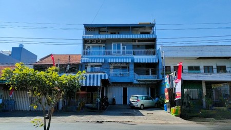 Di Jual Homestay JL RAYA TEMBOK DUKUH SURABAYA