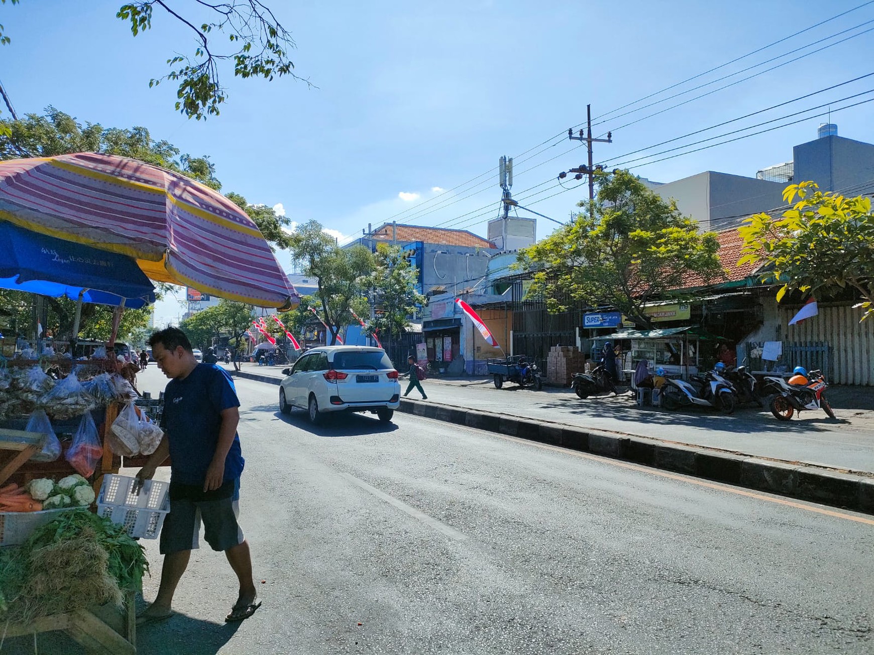Di Jual Homestay JL RAYA TEMBOK DUKUH SURABAYA