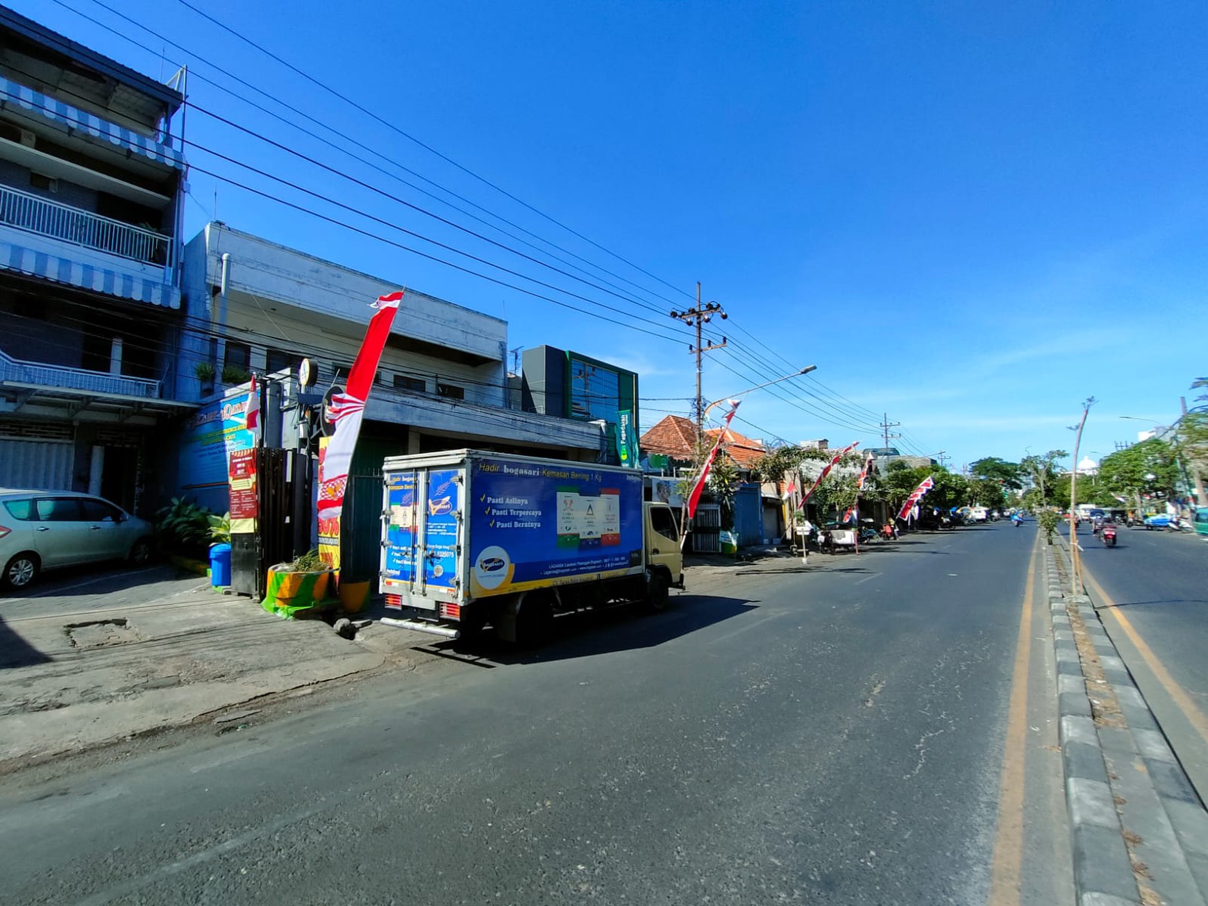 Di Jual Homestay JL RAYA TEMBOK DUKUH SURABAYA