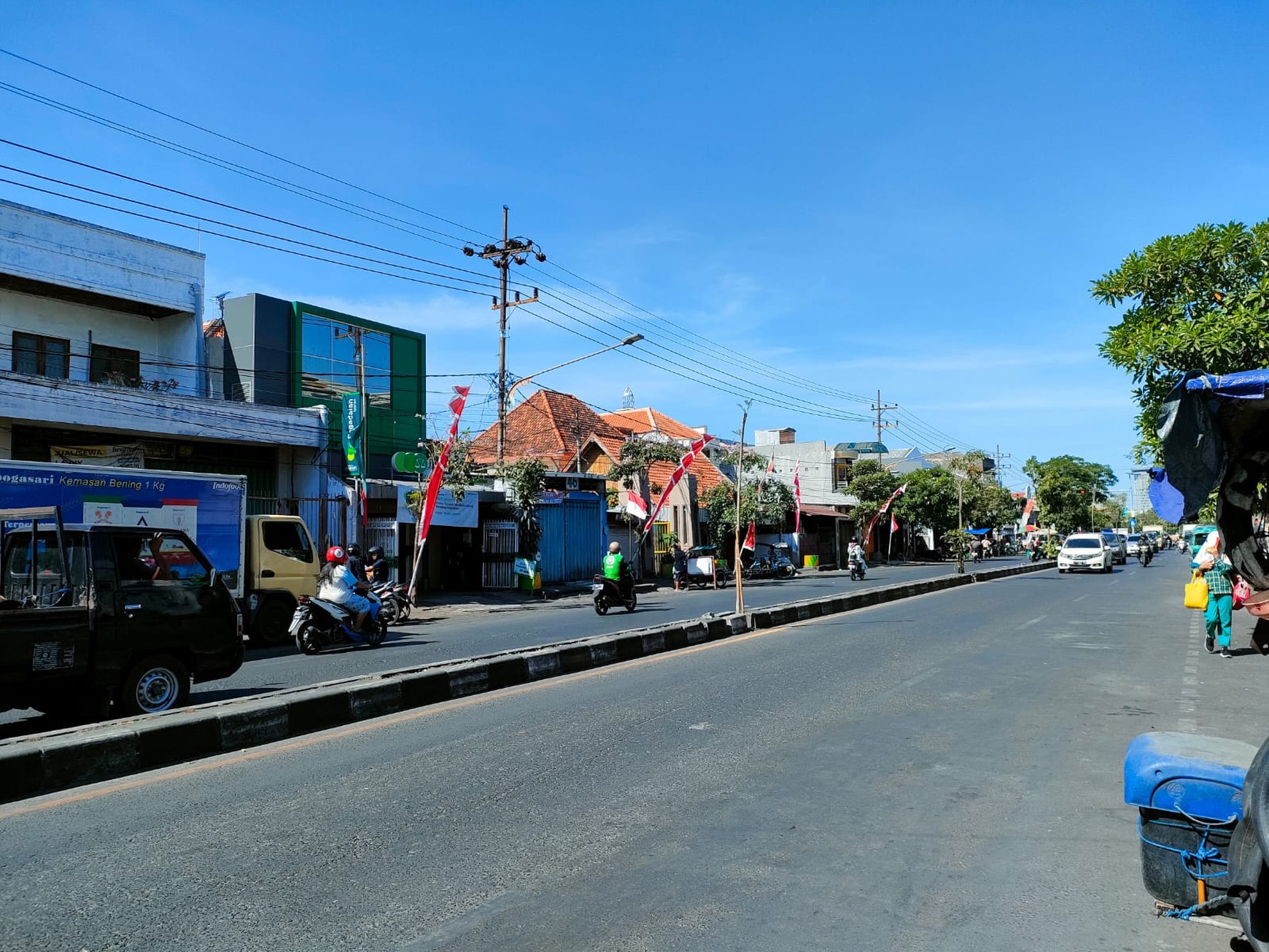 Di Jual Homestay JL RAYA TEMBOK DUKUH SURABAYA