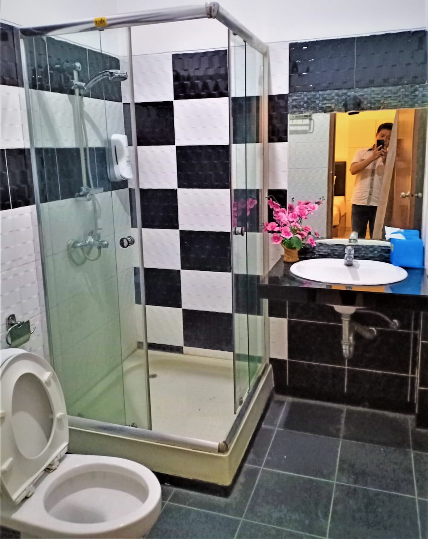 Di Jual Homestay JL RAYA TEMBOK DUKUH SURABAYA