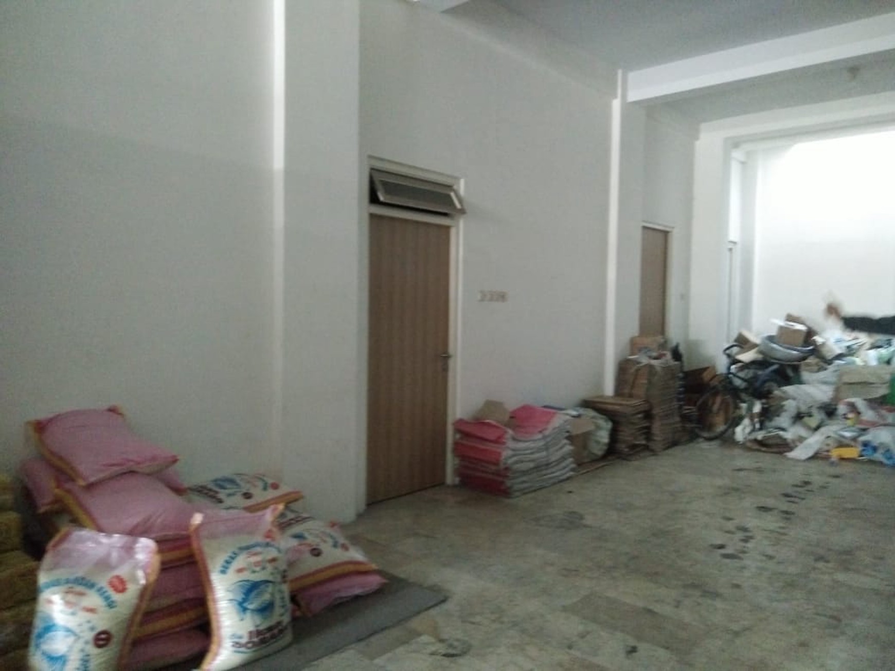 Di Jual Homestay JL RAYA TEMBOK DUKUH SURABAYA