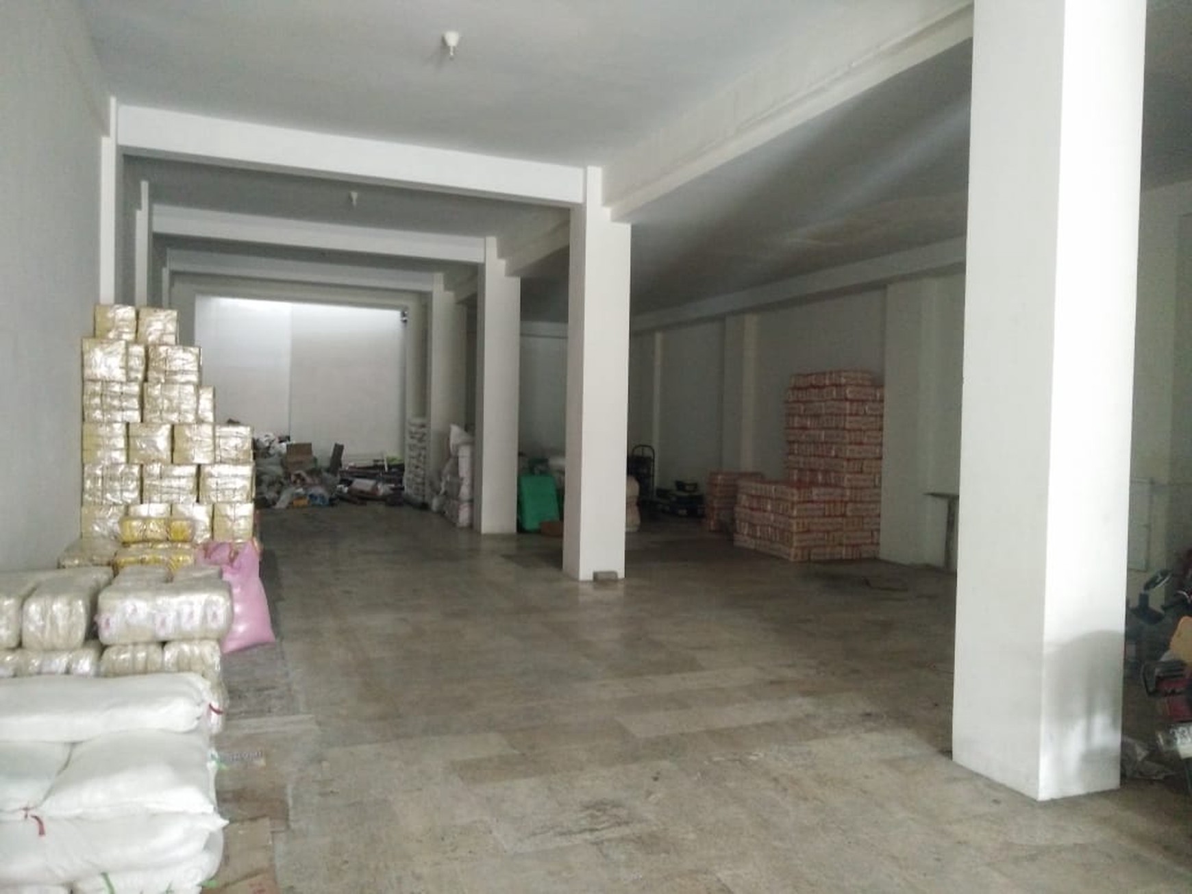 Di Jual Homestay JL RAYA TEMBOK DUKUH SURABAYA
