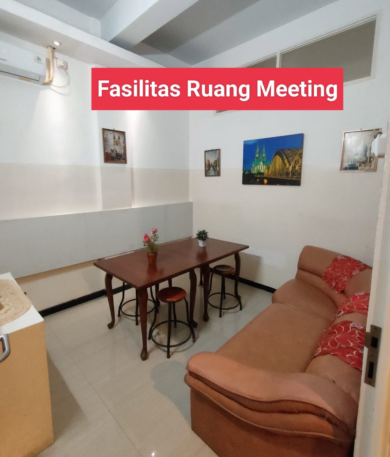 Di Jual Homestay JL RAYA TEMBOK DUKUH SURABAYA