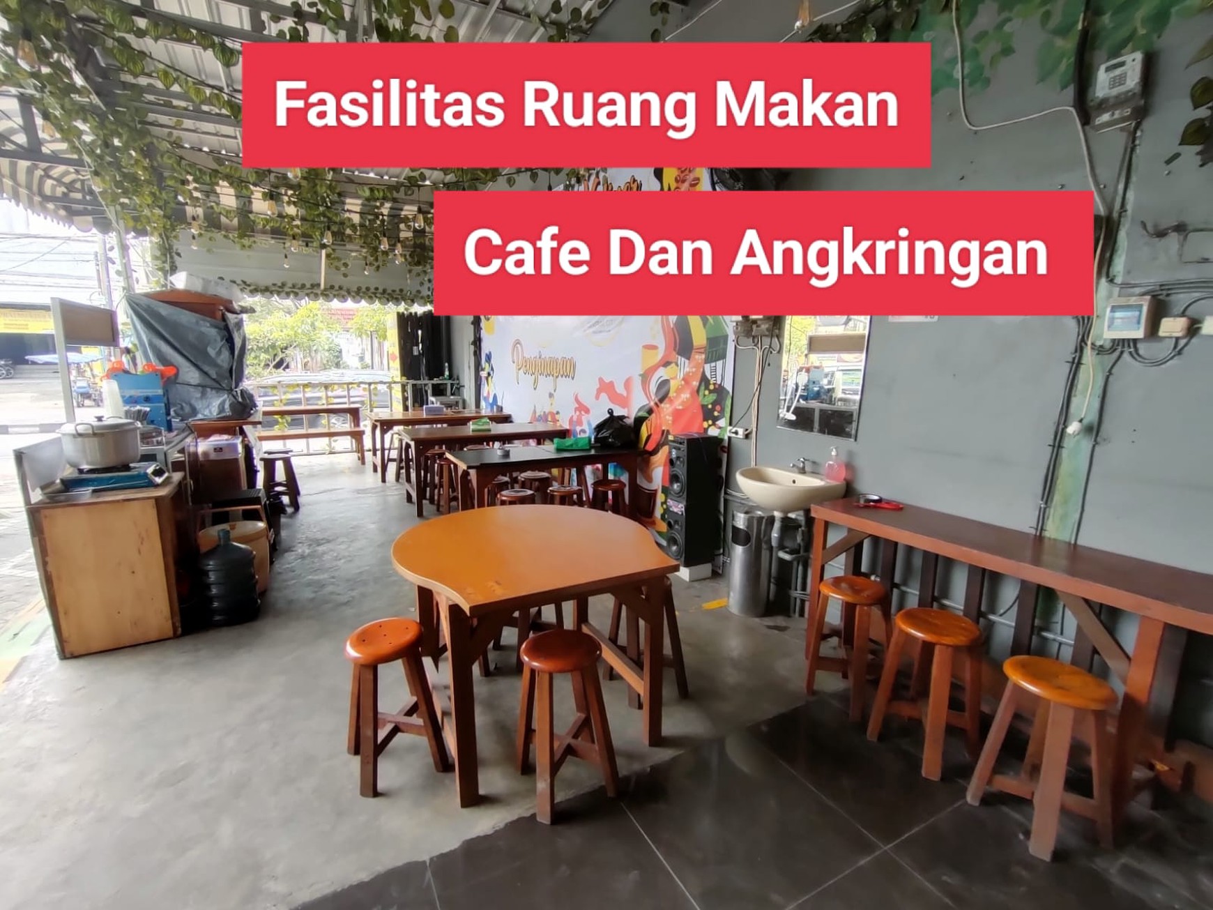 Di Jual Homestay JL RAYA TEMBOK DUKUH SURABAYA