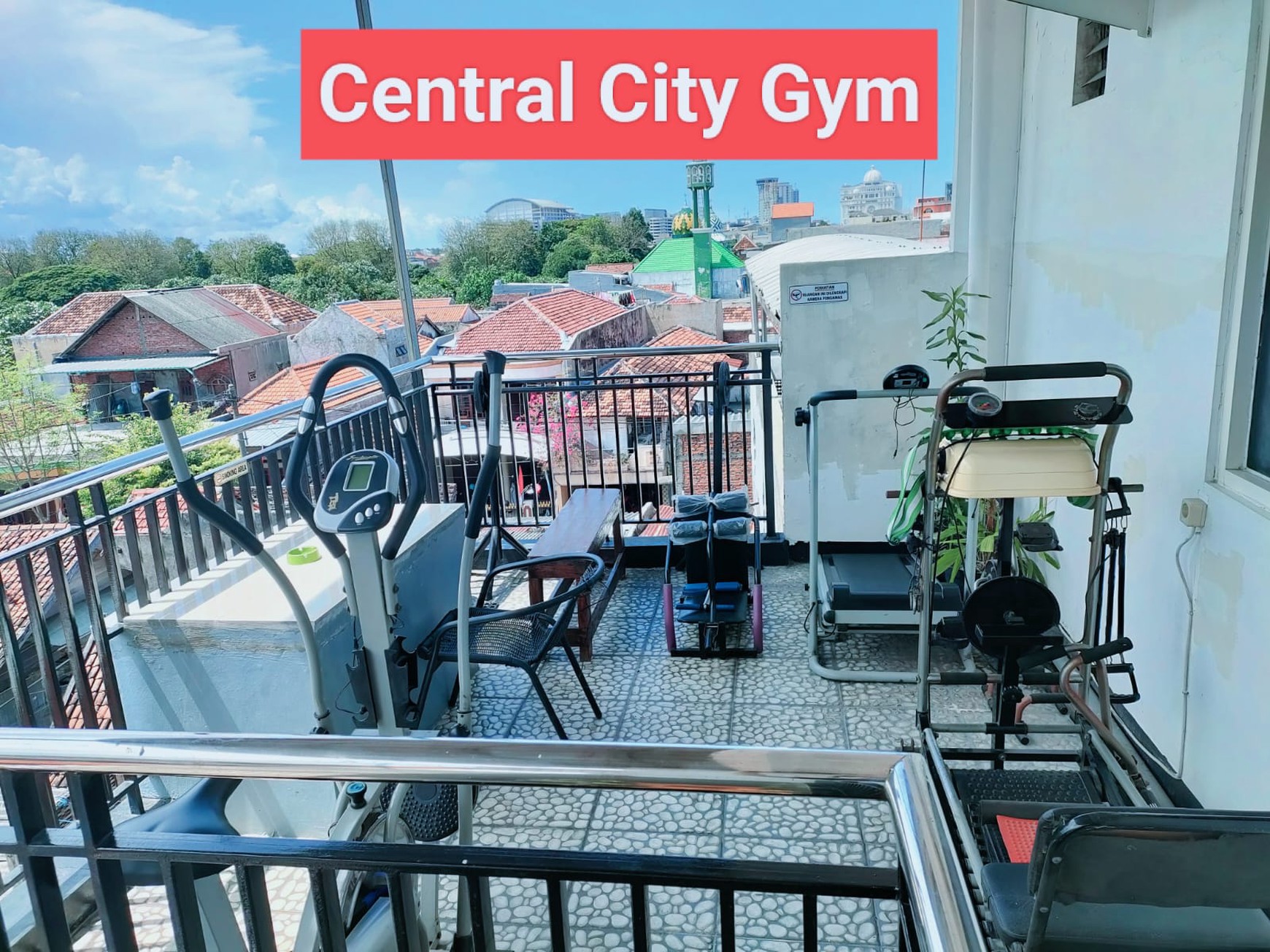 Di Jual Homestay JL RAYA TEMBOK DUKUH SURABAYA