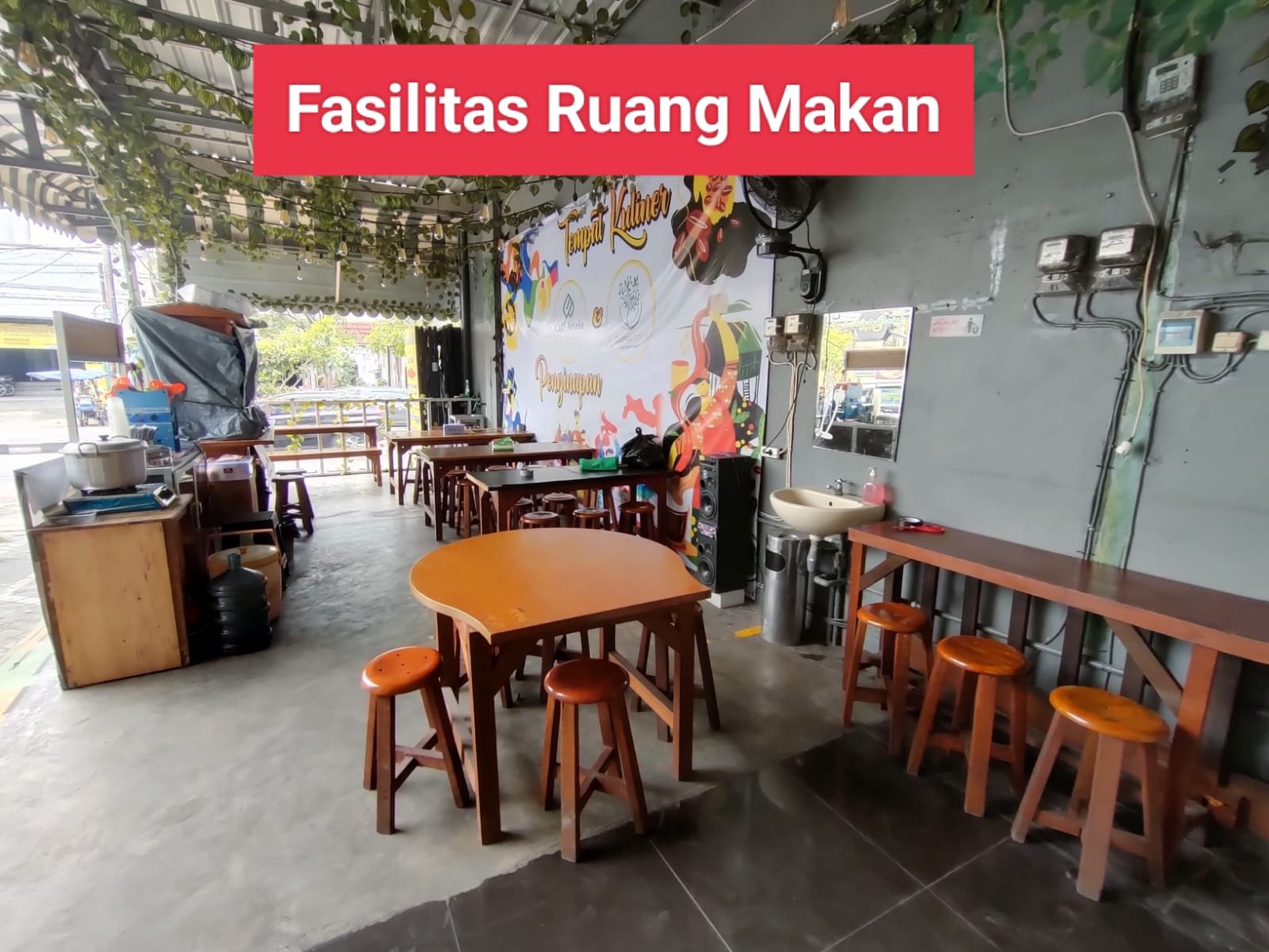 Di Jual Homestay JL RAYA TEMBOK DUKUH SURABAYA