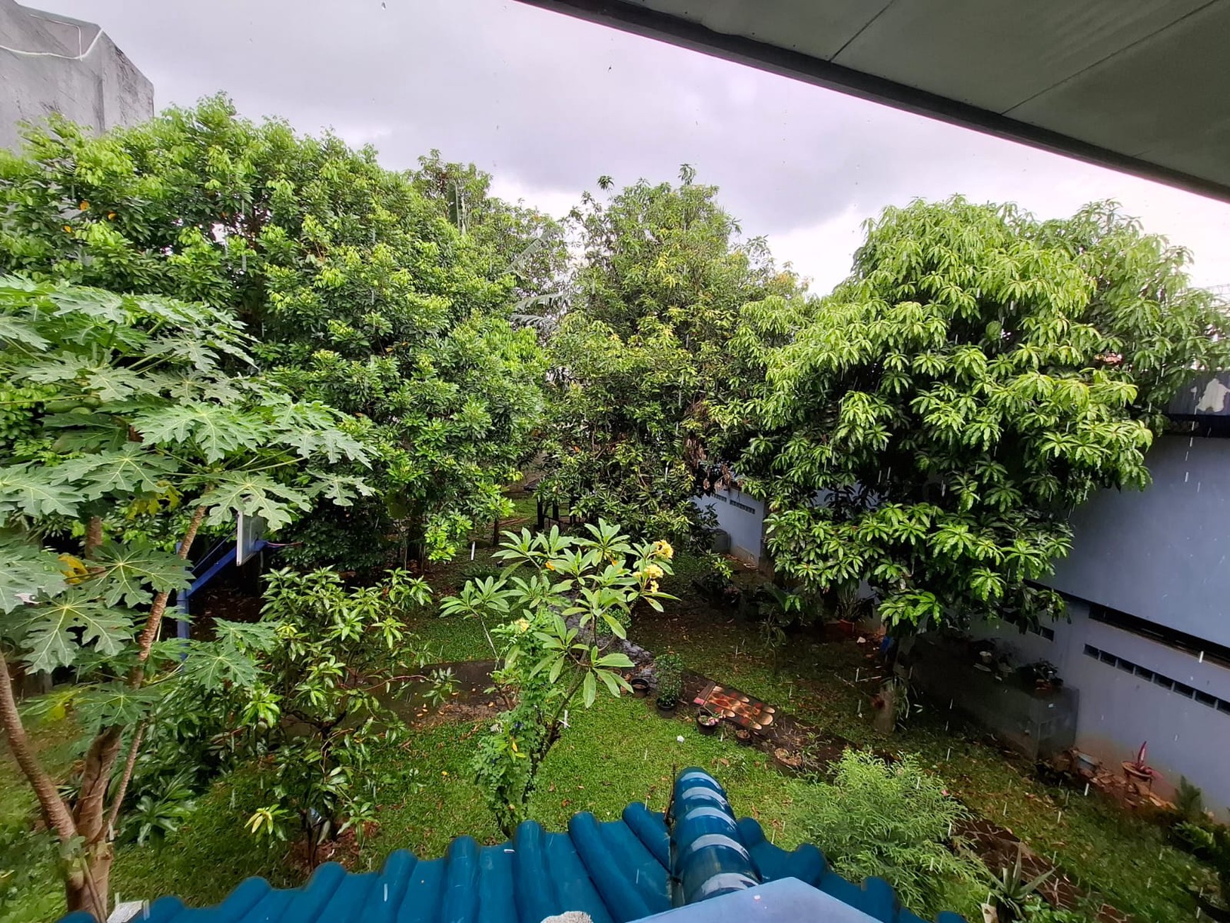 Rumah Bagus Di Jl Asem Cipete Jakarta Selatan