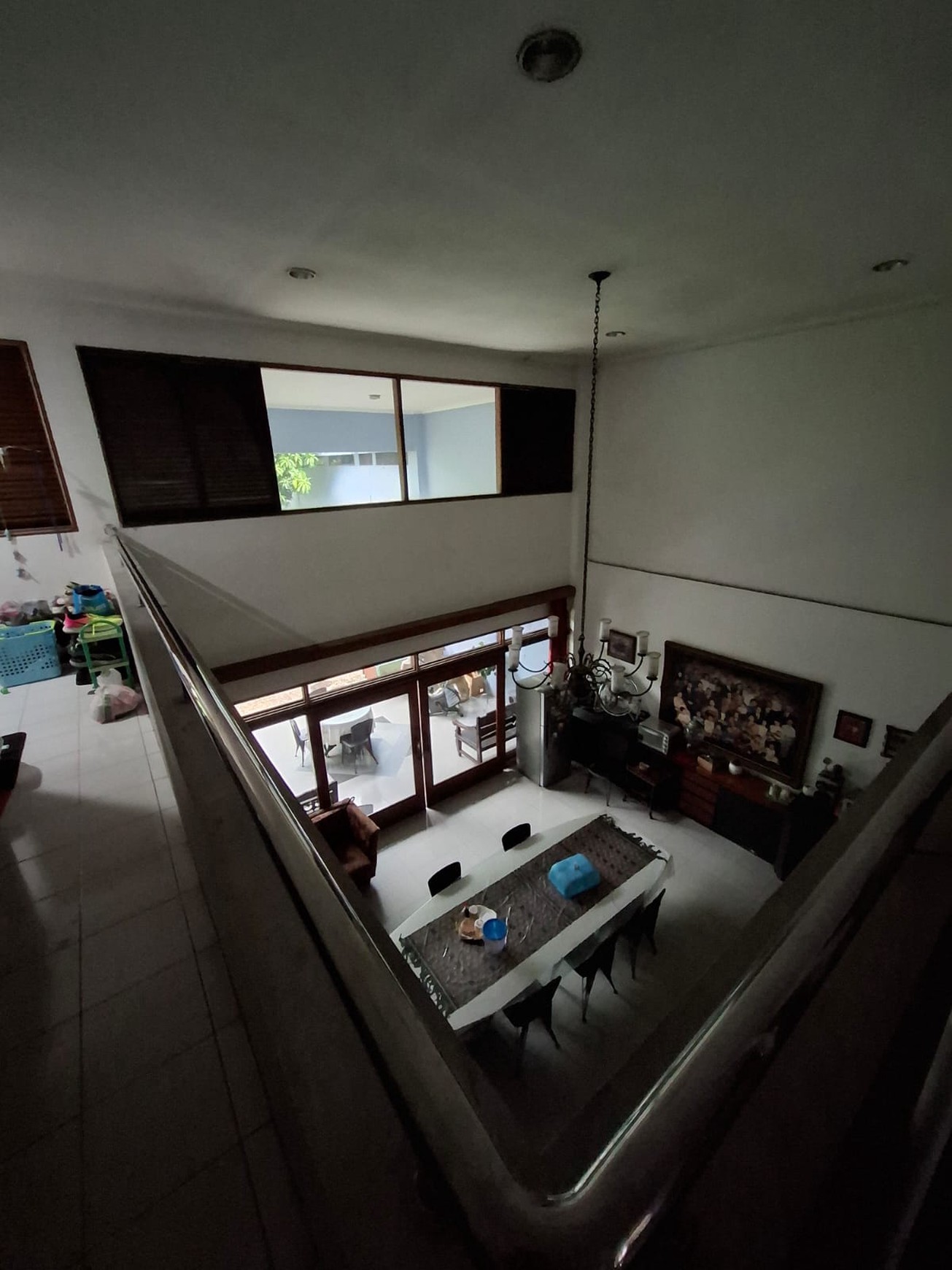 Rumah Bagus Di Jl Asem Cipete Jakarta Selatan