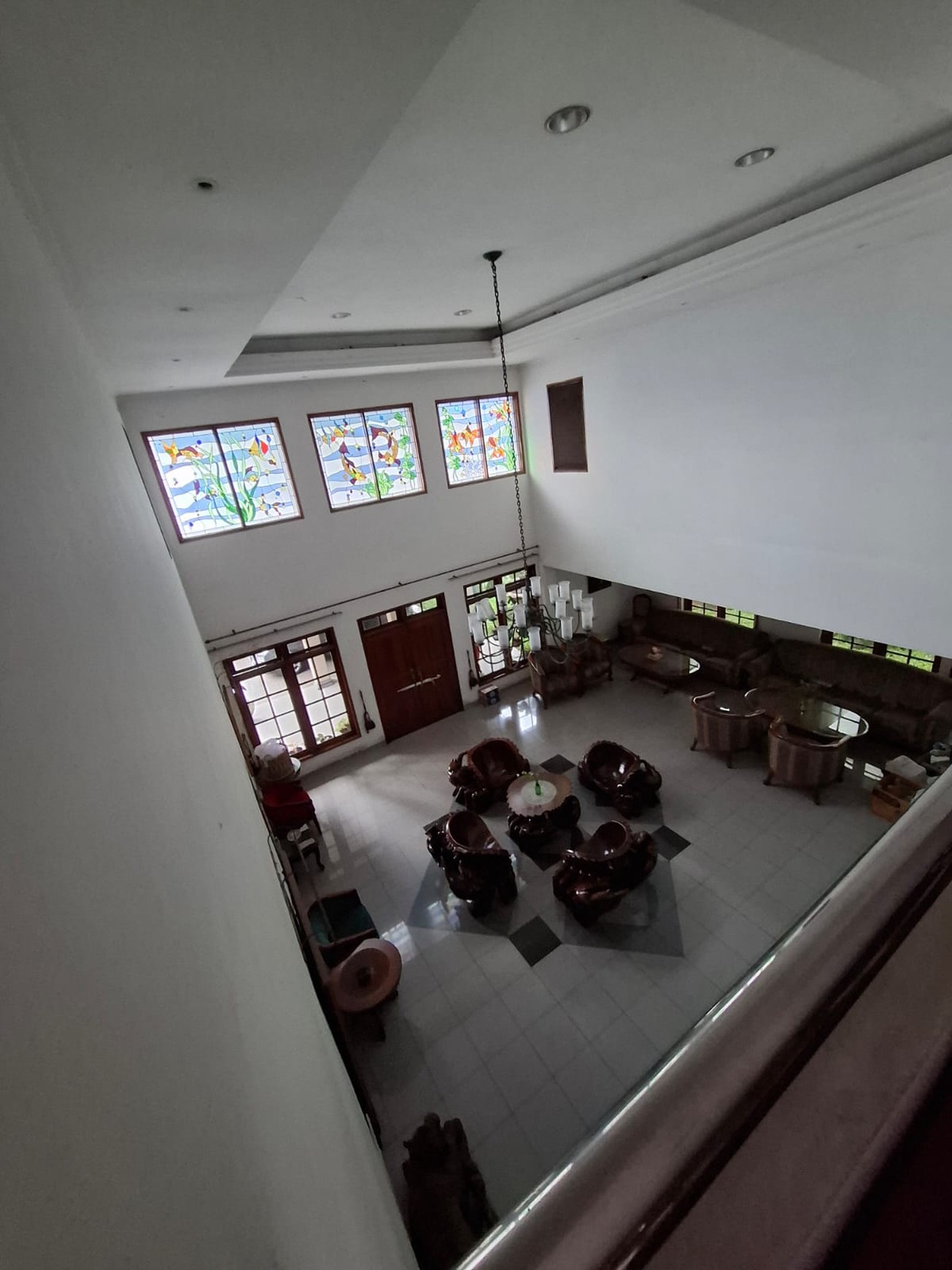 Rumah Bagus Di Jl Asem Cipete Jakarta Selatan