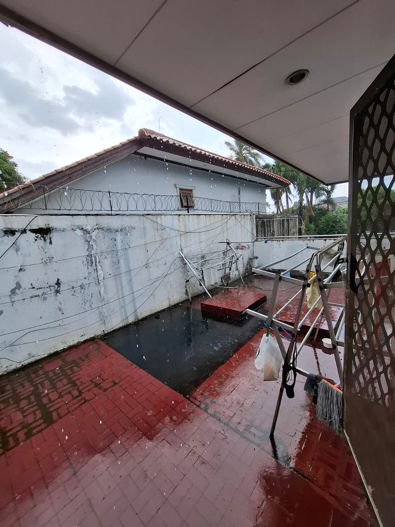 Rumah Bagus Di Jl Asem Cipete Jakarta Selatan