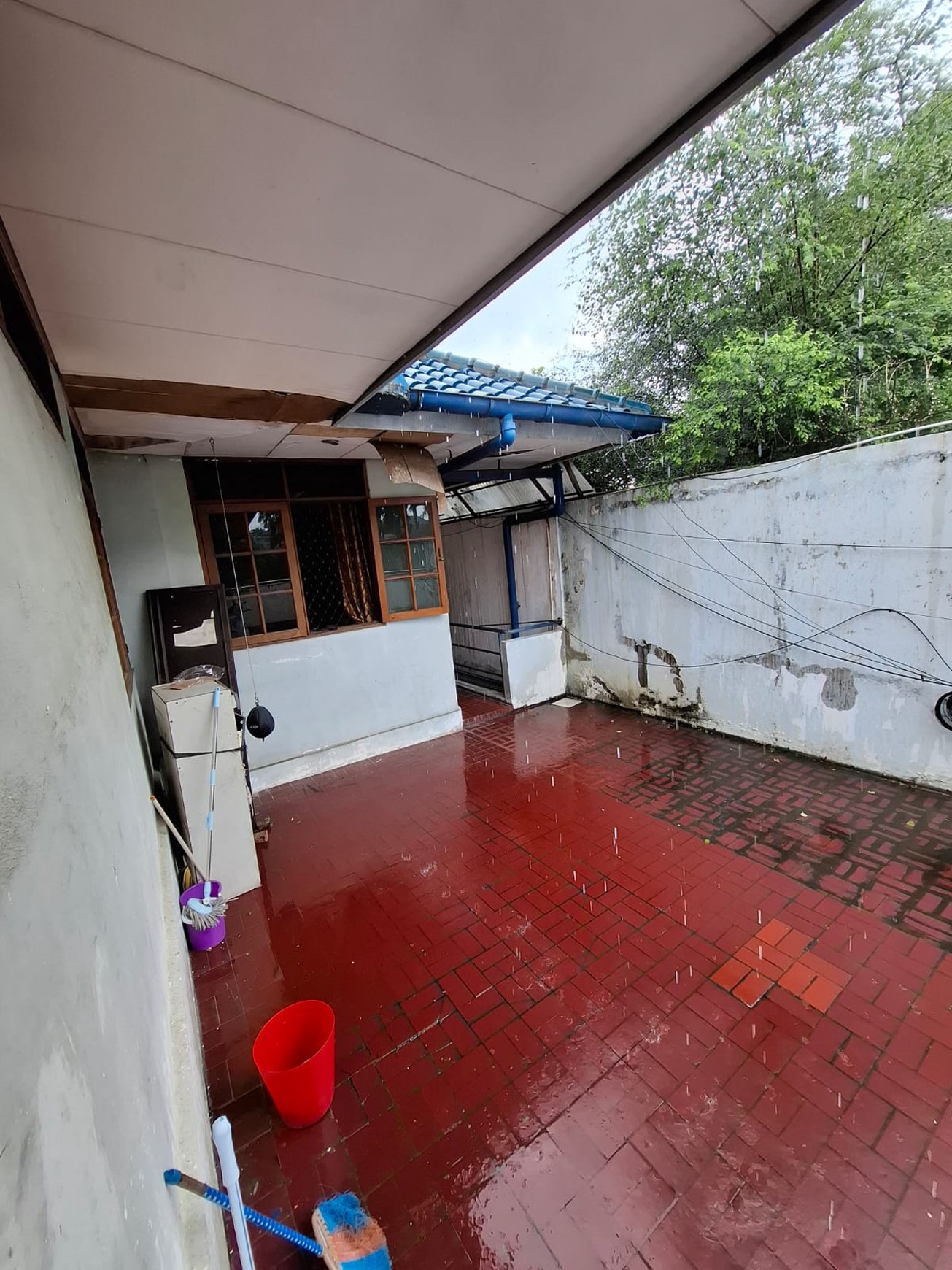 Rumah Bagus Di Jl Asem Cipete Jakarta Selatan