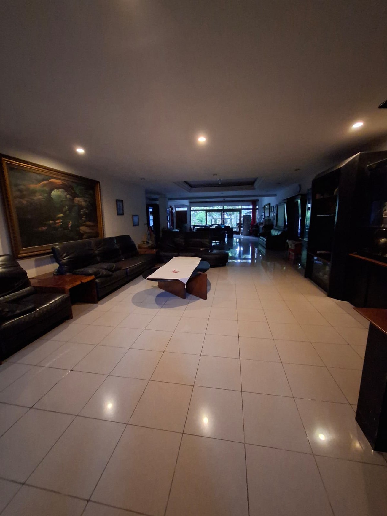 Rumah Bagus Di Jl Asem Cipete Jakarta Selatan