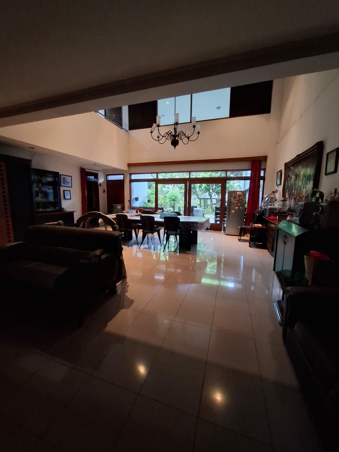 Rumah Bagus Di Jl Asem Cipete Jakarta Selatan