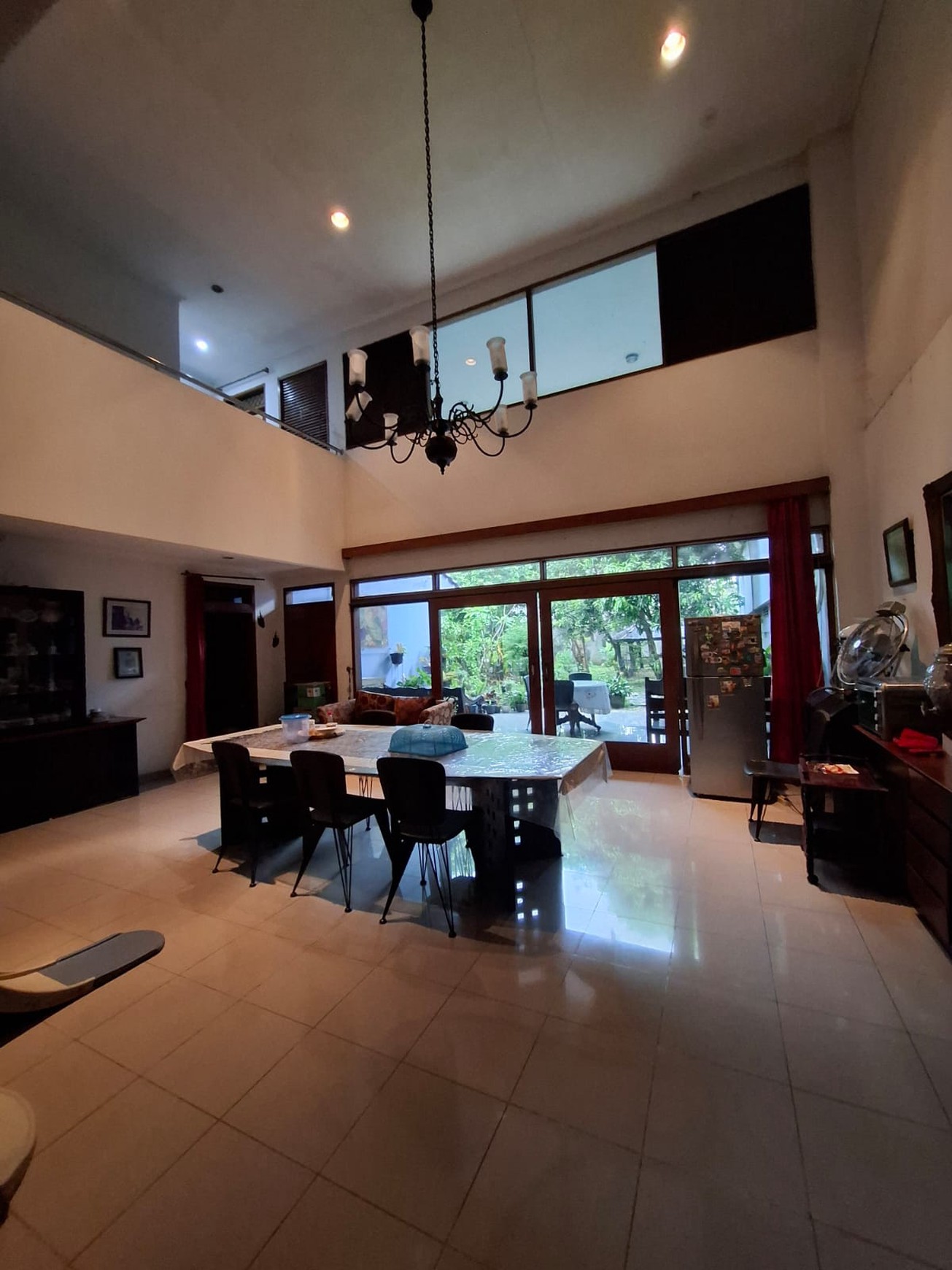 Rumah Bagus Di Jl Asem Cipete Jakarta Selatan