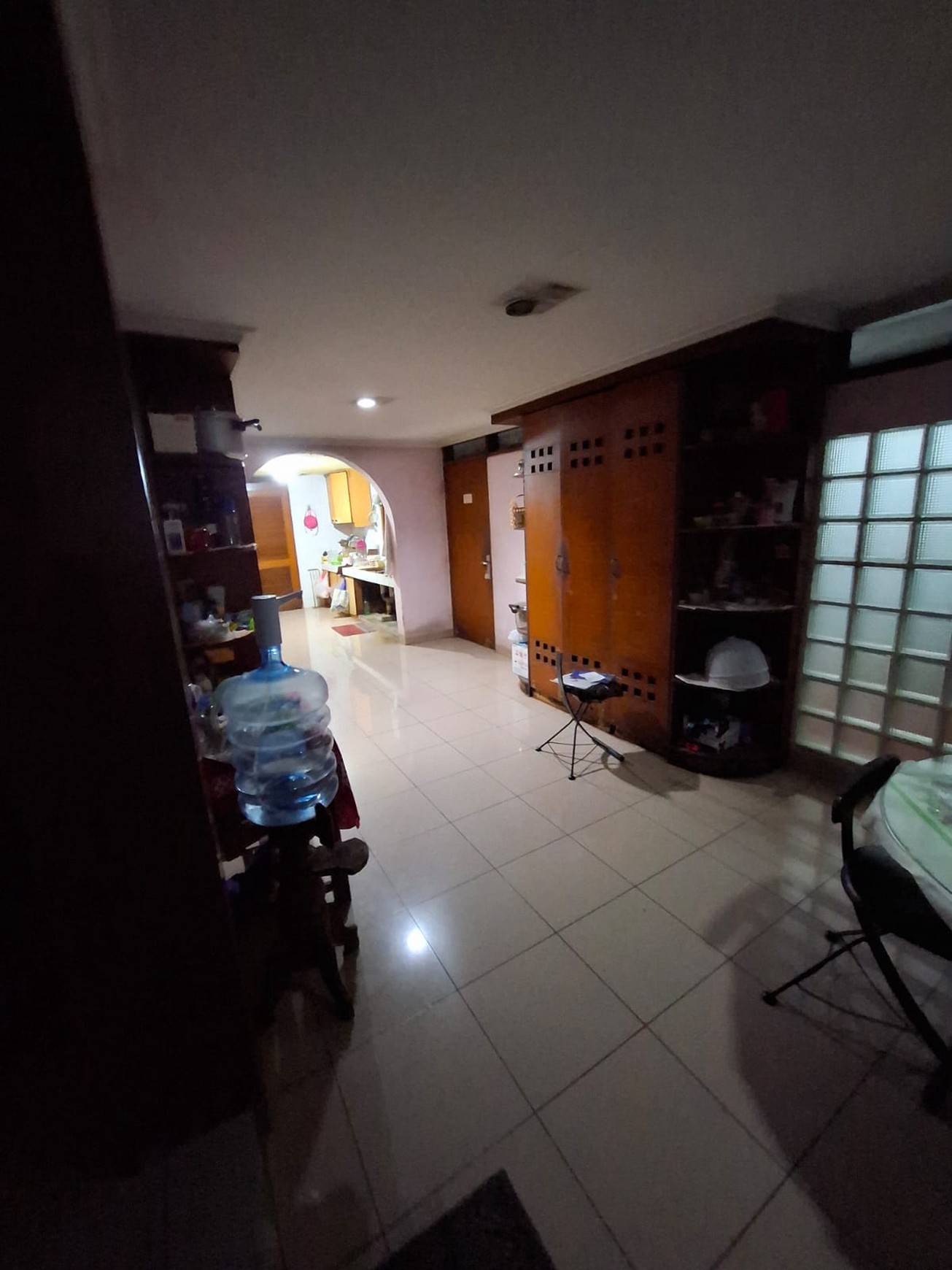 Rumah Bagus Di Jl Asem Cipete Jakarta Selatan