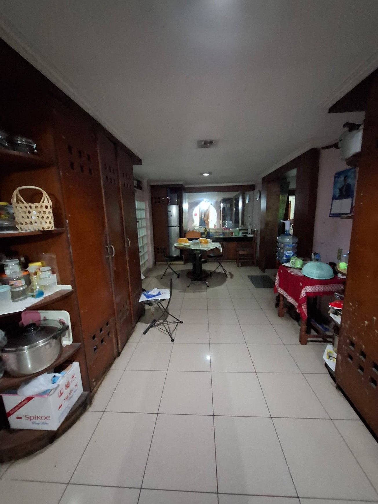 Rumah Bagus Di Jl Asem Cipete Jakarta Selatan