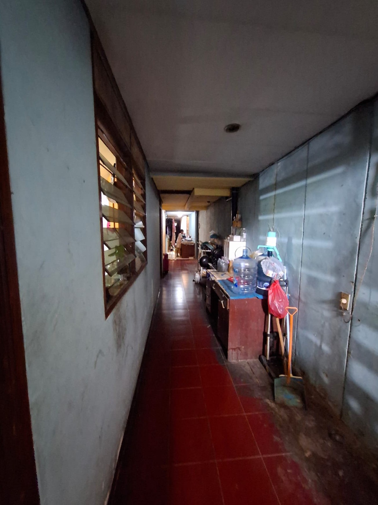 Rumah Bagus Di Jl Asem Cipete Jakarta Selatan