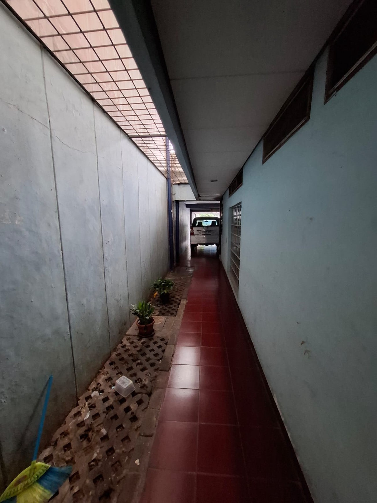 Rumah Bagus Di Jl Asem Cipete Jakarta Selatan