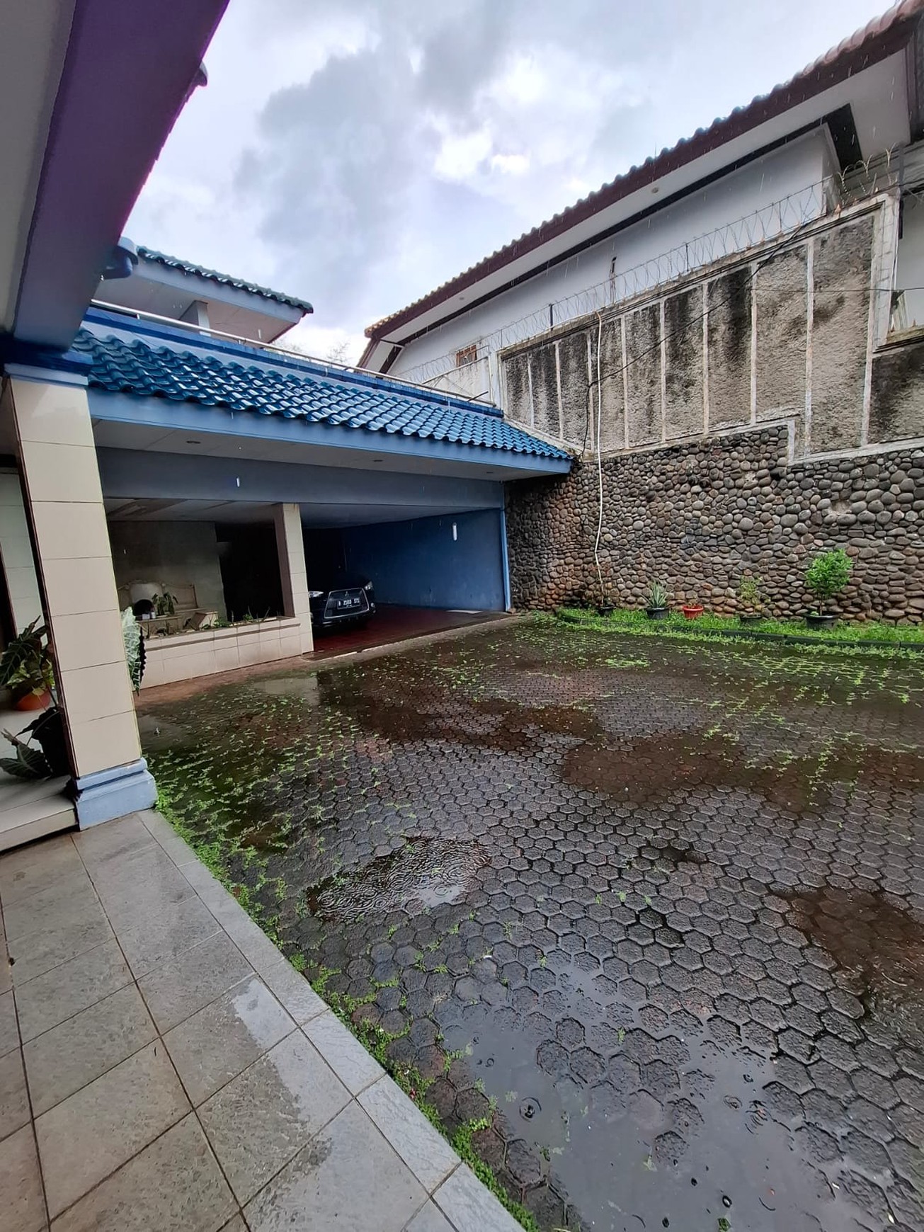 Rumah Bagus Di Jl Asem Cipete Jakarta Selatan